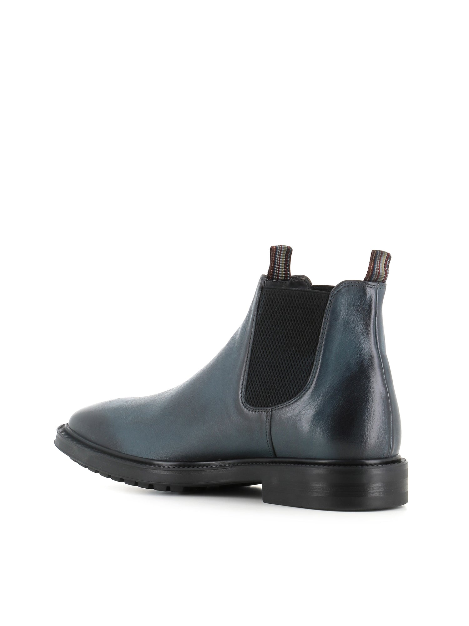  Paul Smith Chelsea Sidney Grigio Uomo - 4