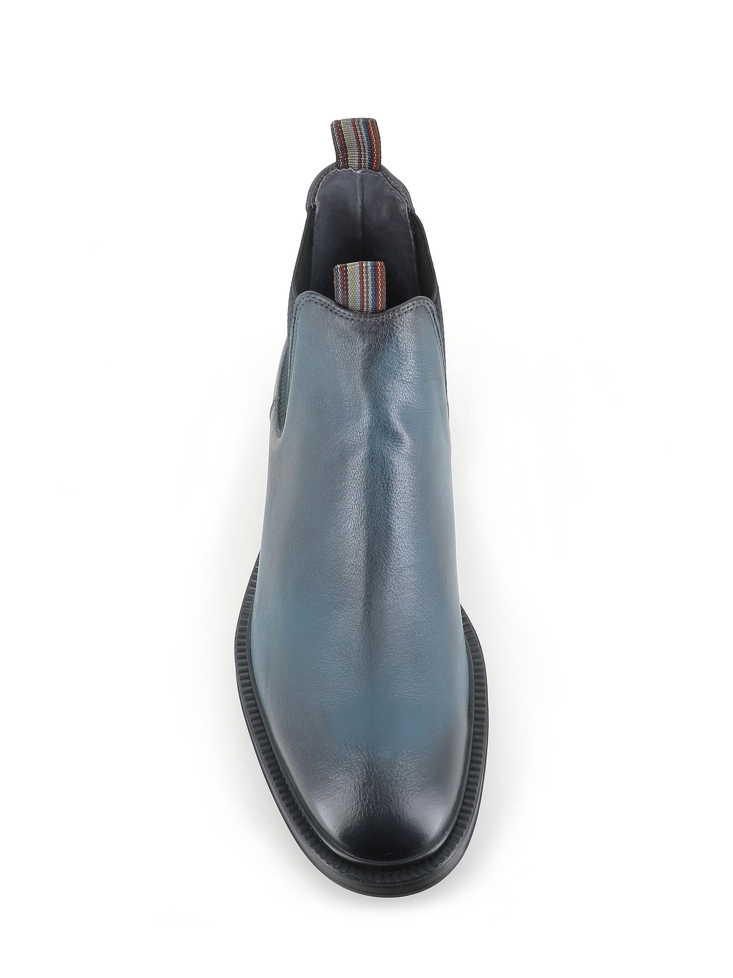  Paul Smith Chelsea Sidney Grigio Uomo - 5