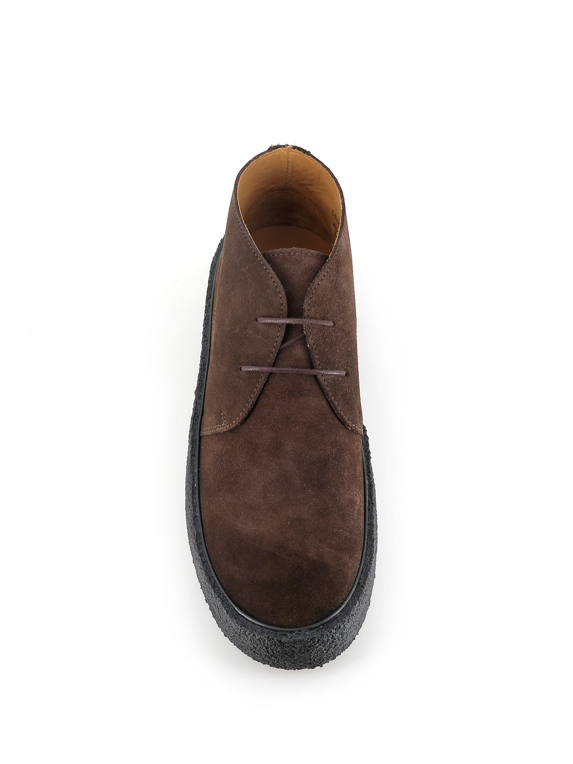  Playboy Polacchino Org.32 Marrone Uomo - 5