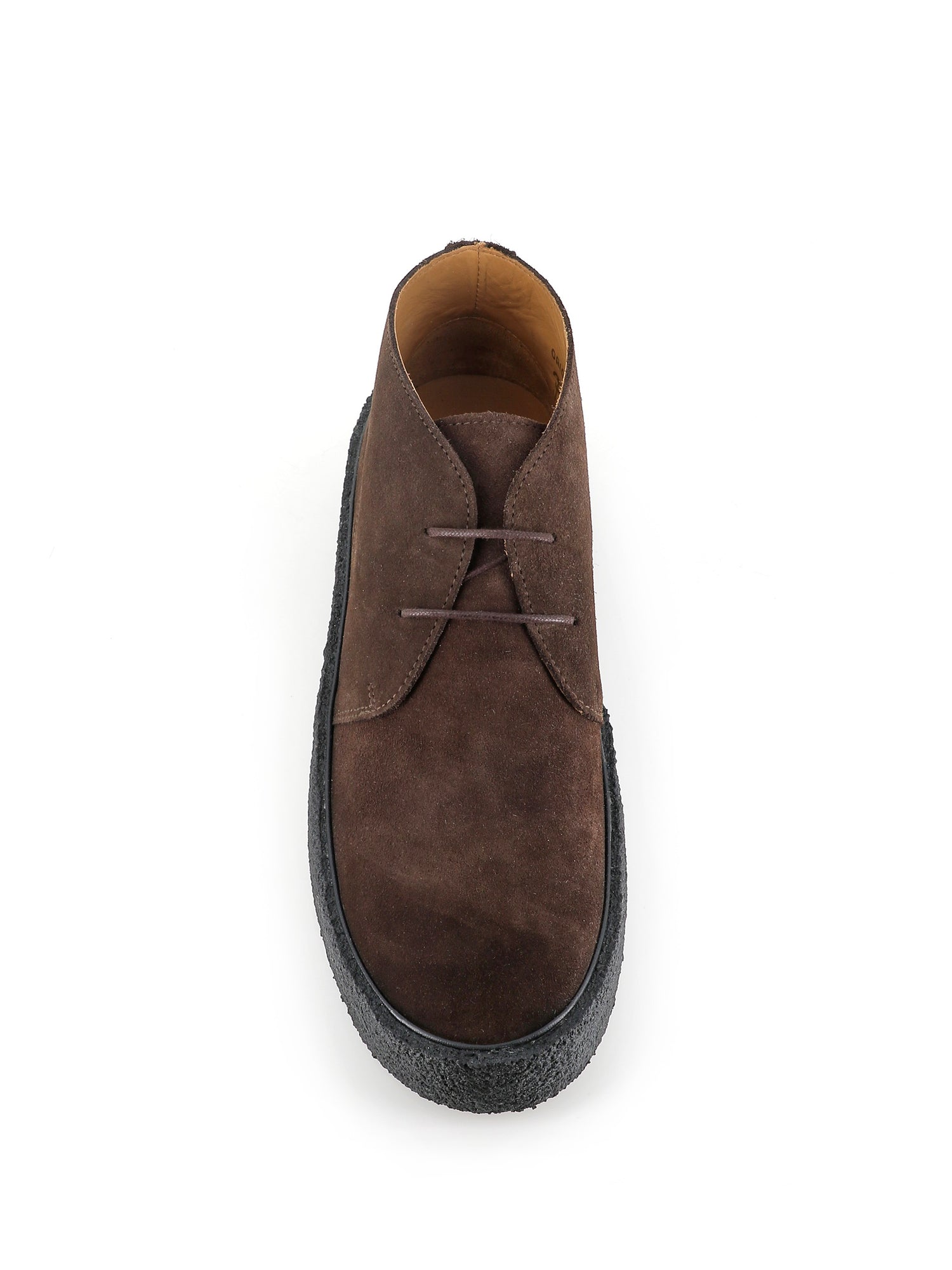  Playboy Polacchino Org.32 Marrone Uomo - 5