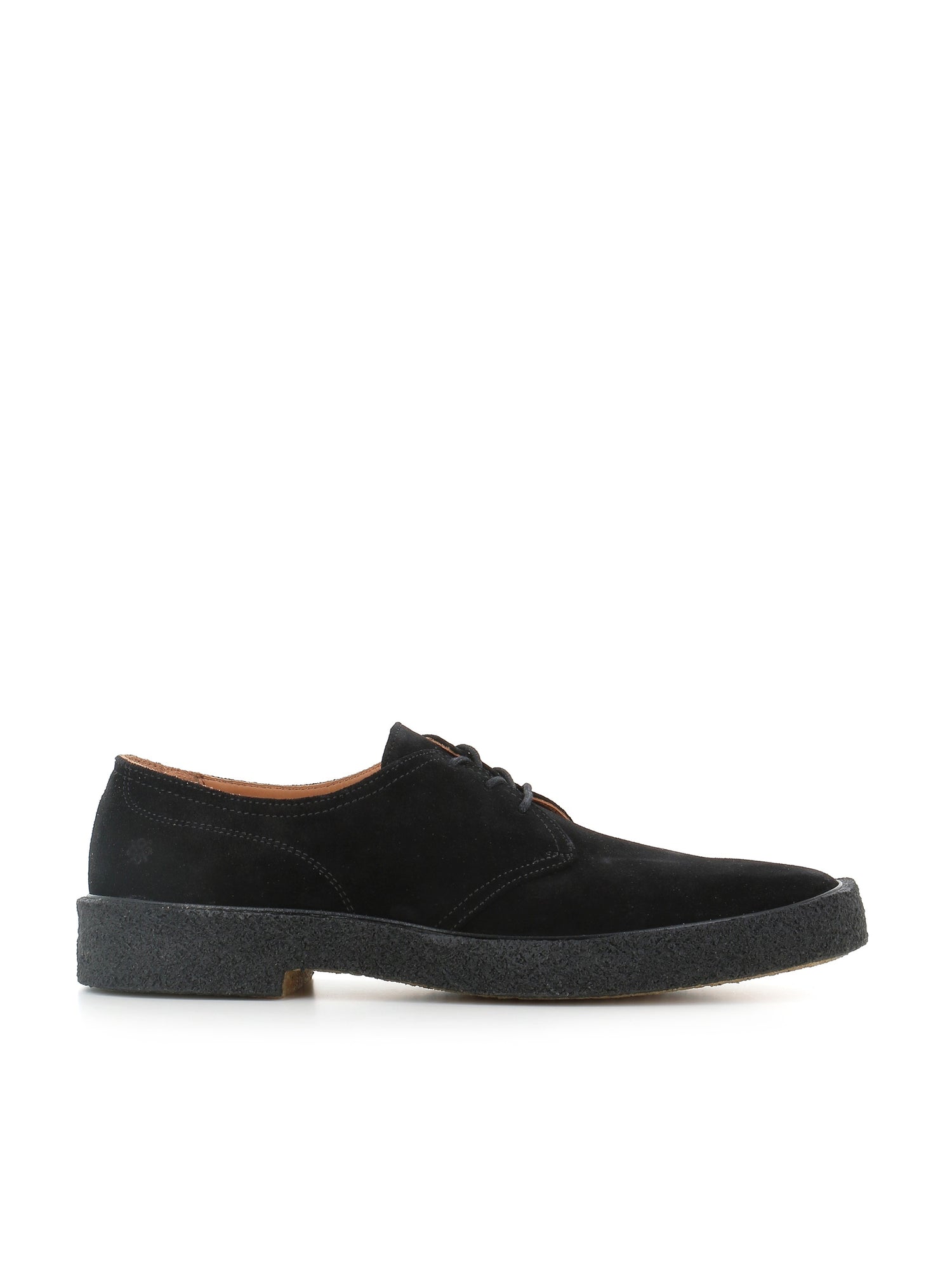  Playboy Derby Og33095 Nero Uomo - 1