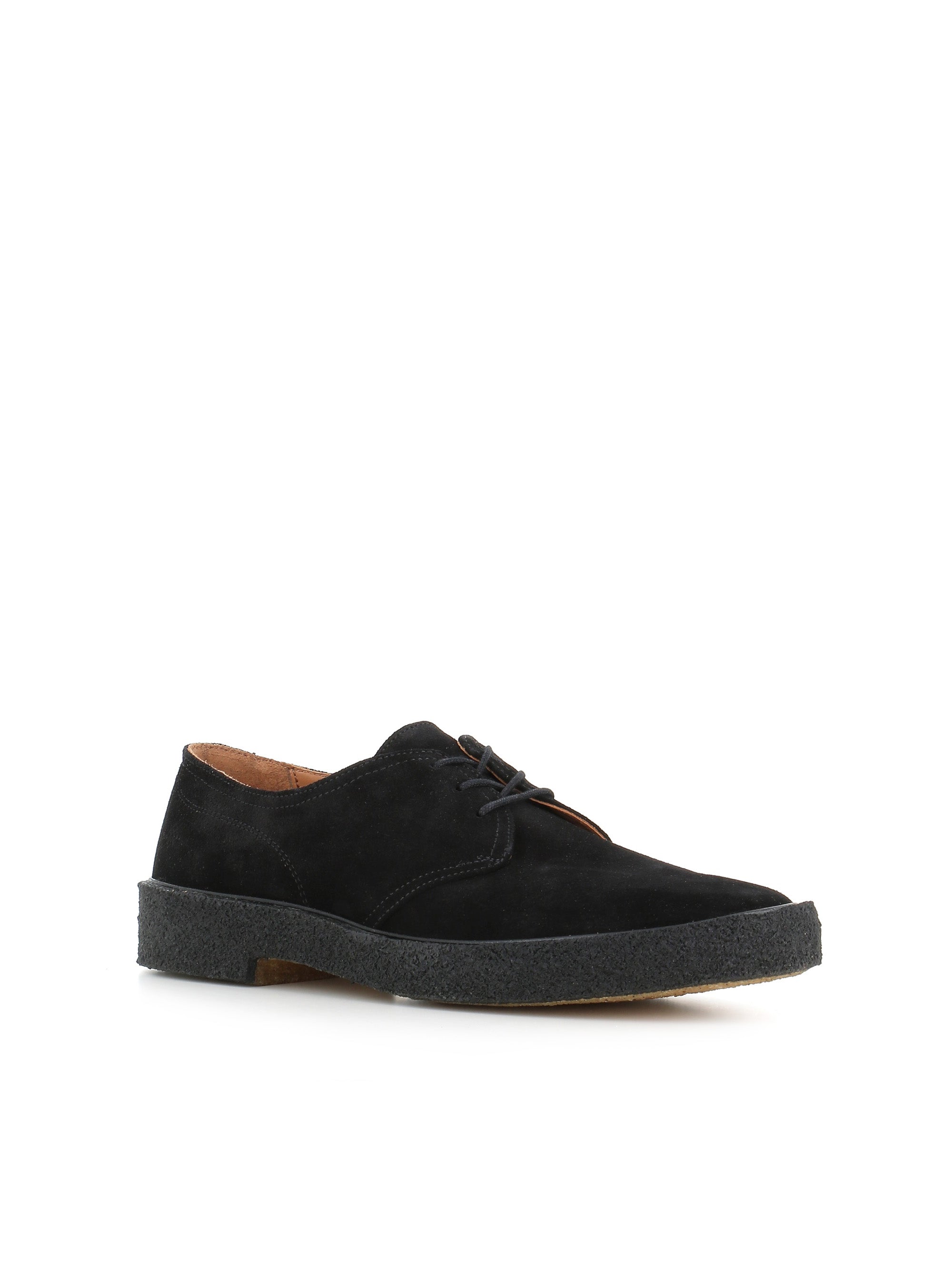  Playboy Derby Og33095 Nero Uomo - 3