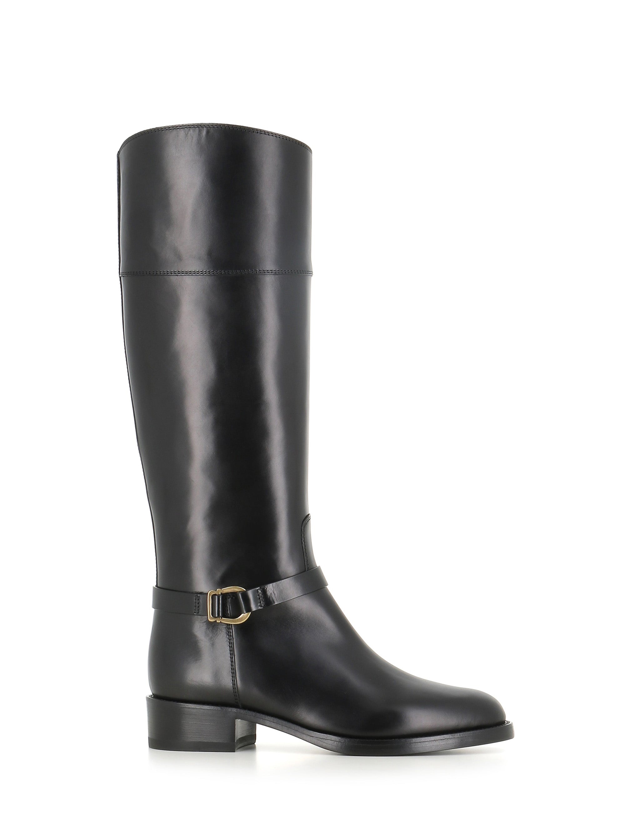  Boot 25isr460103 Sartore Donna Nero - 2