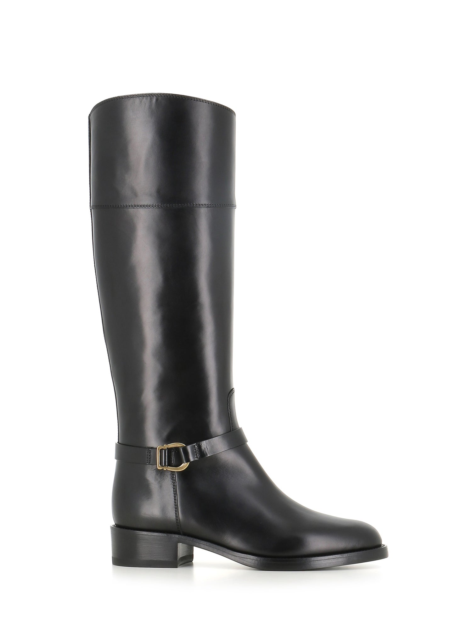  Boot 25isr460103 Sartore Donna Nero - 2