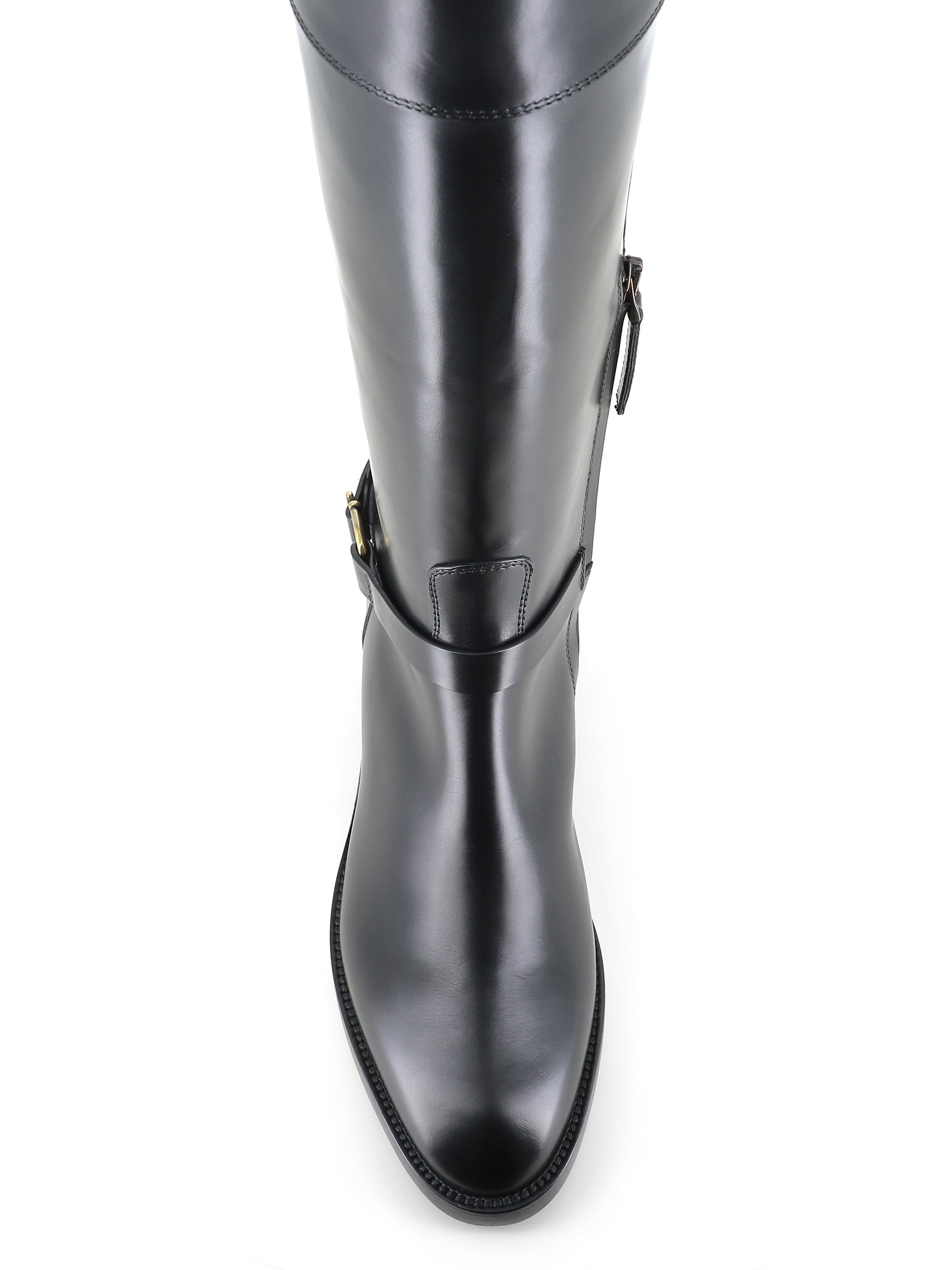  Boot 25isr460103 Sartore Donna Nero - 5