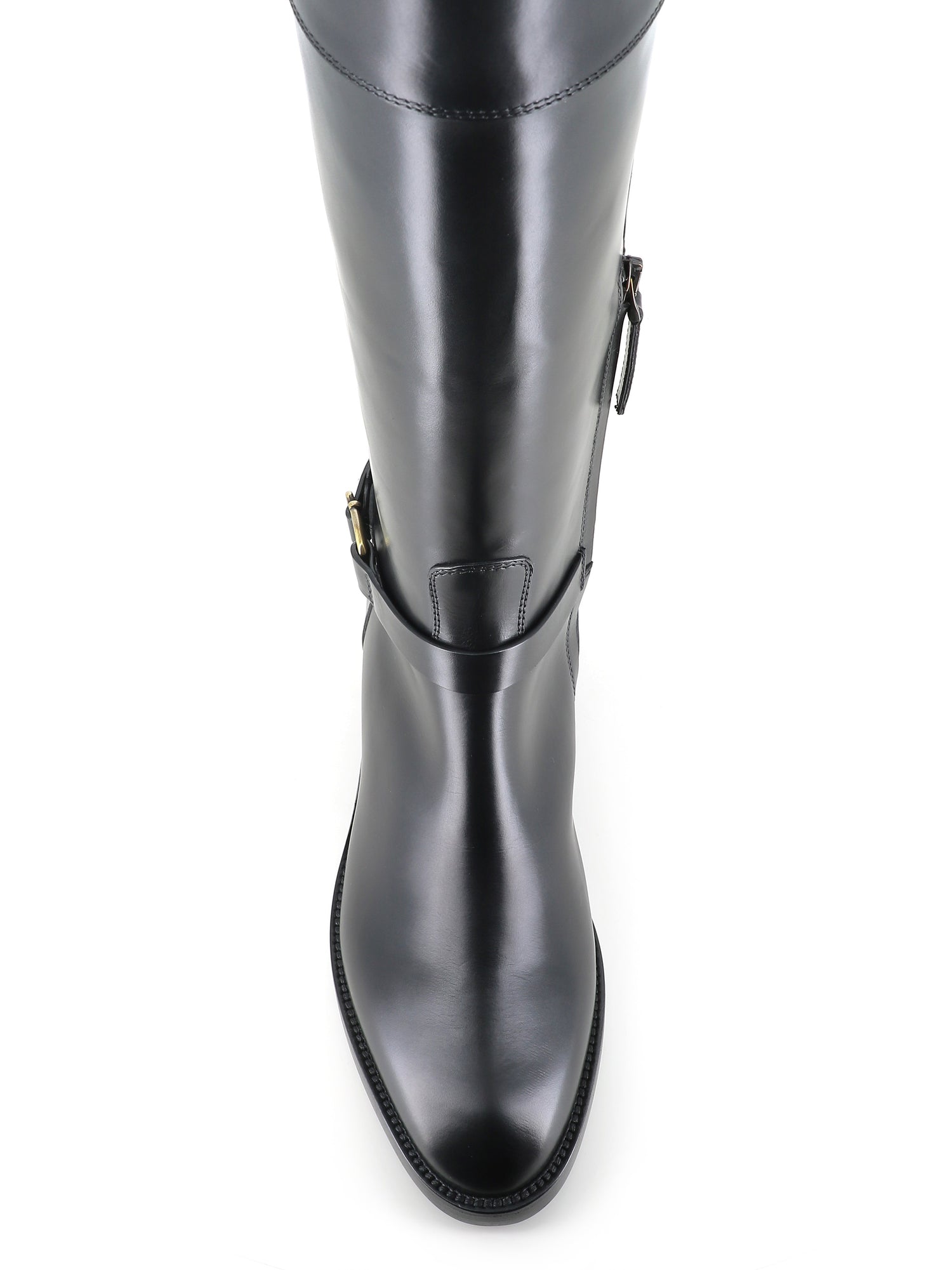  Boot 25isr460103 Sartore Donna Nero - 5