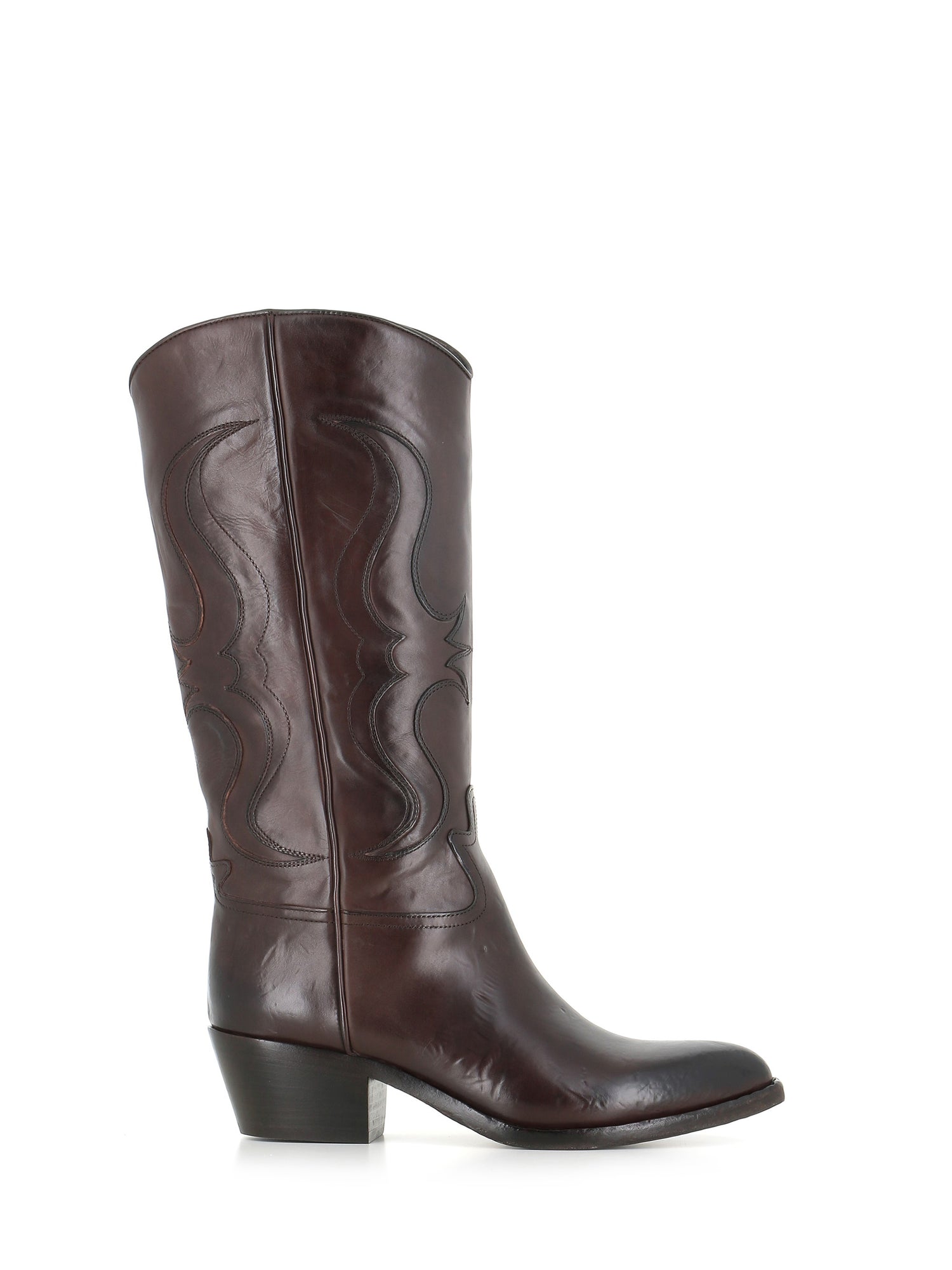  Boot Sr420801 Sartore Donna Marrone - 1