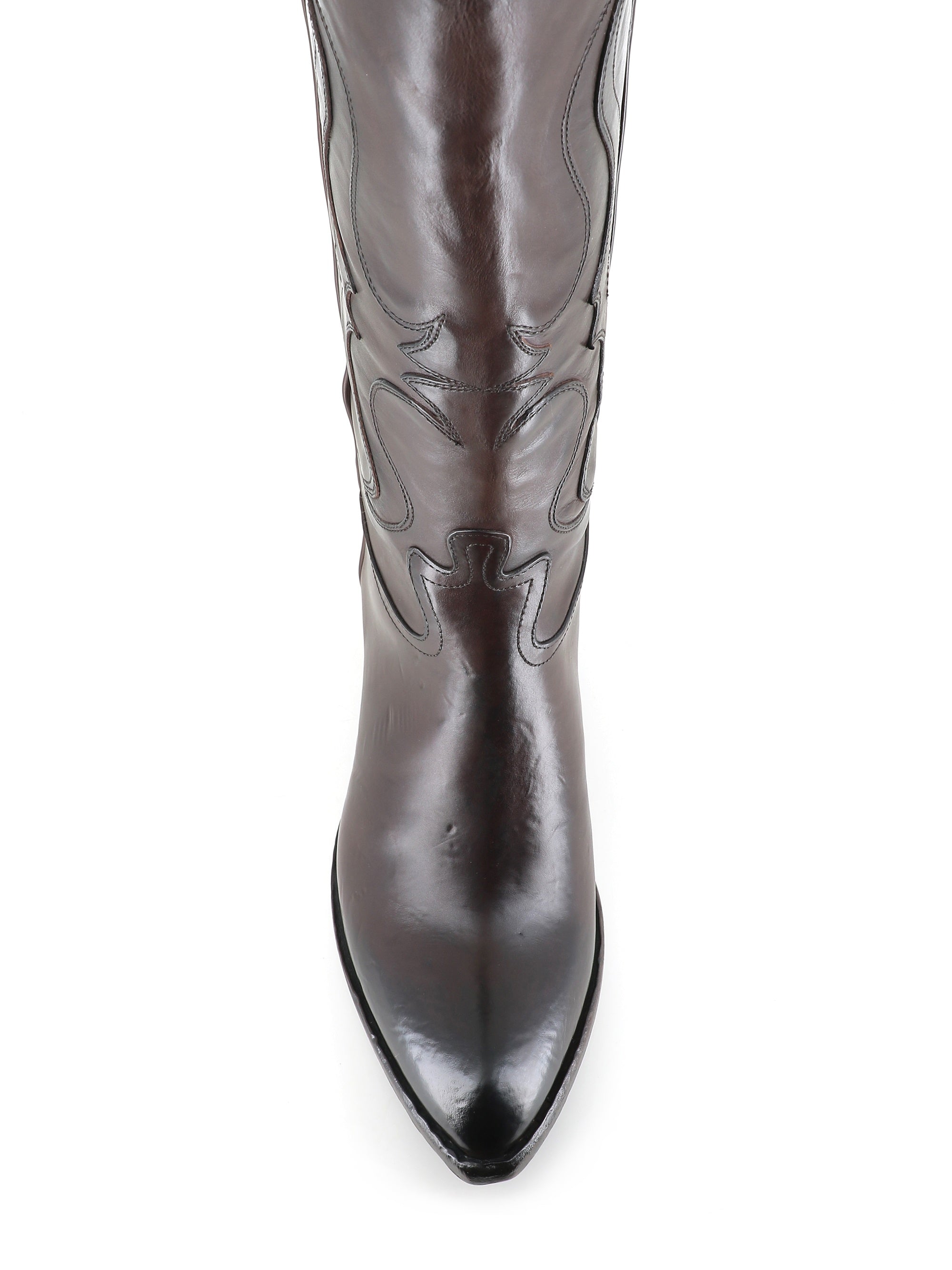  Boot Sr420801 Sartore Donna Marrone - 5