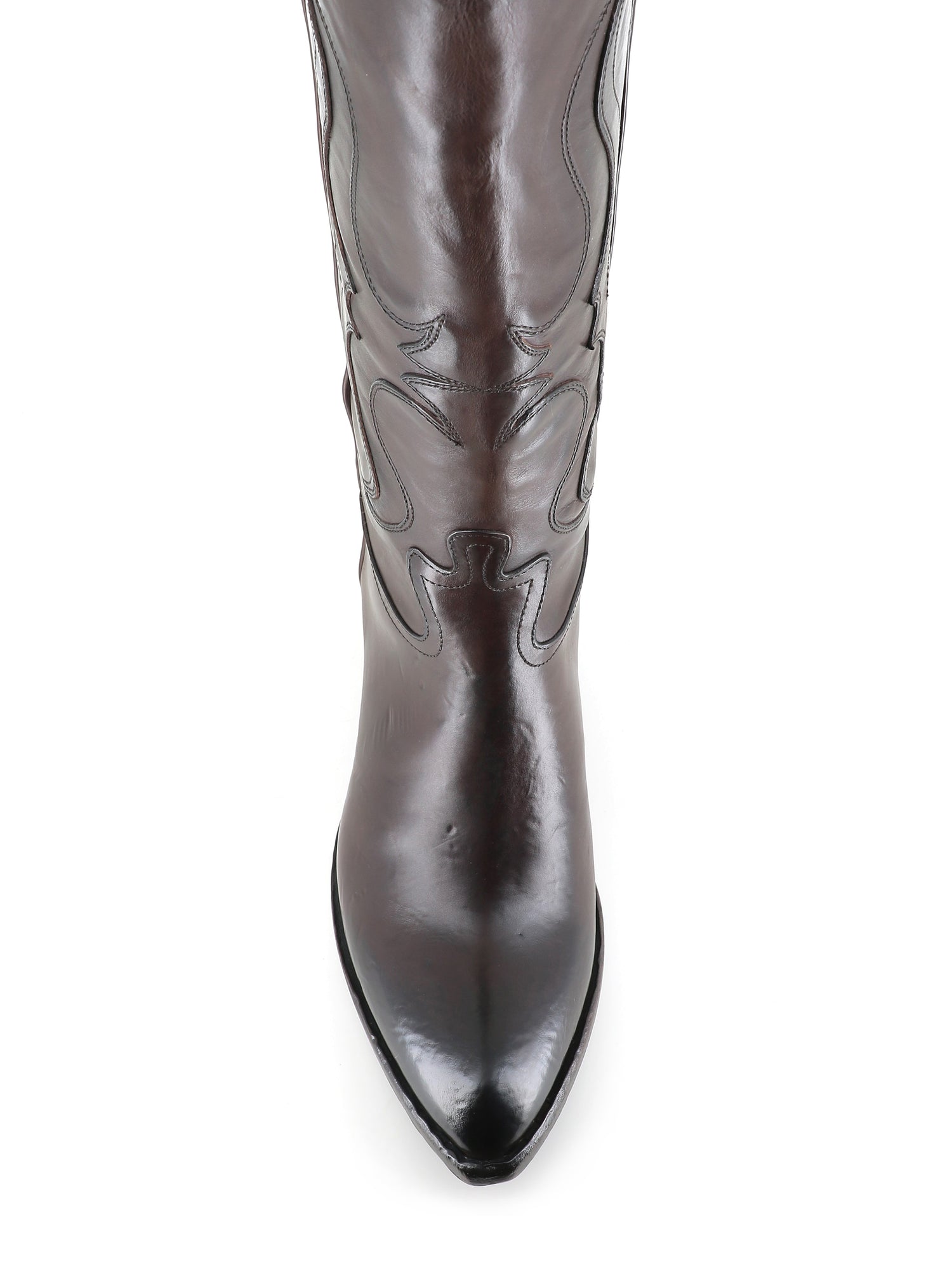  Boot Sr420801 Sartore Donna Marrone - 5