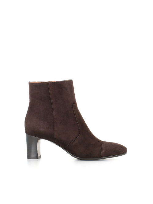 Tassinari Stivaletto F568 Marrone Donna