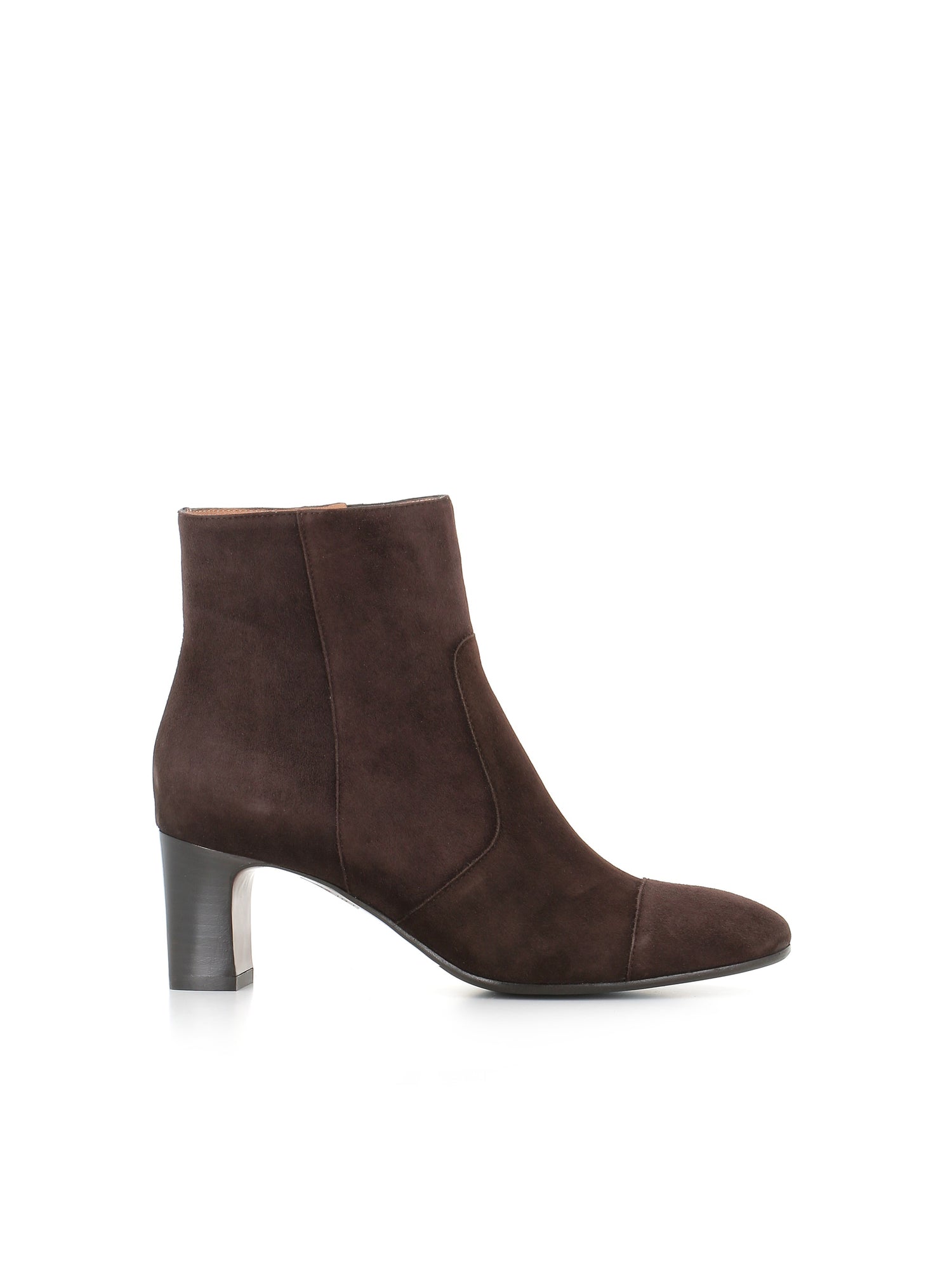  Tassinari Stivaletto F568 Marrone Donna - 1