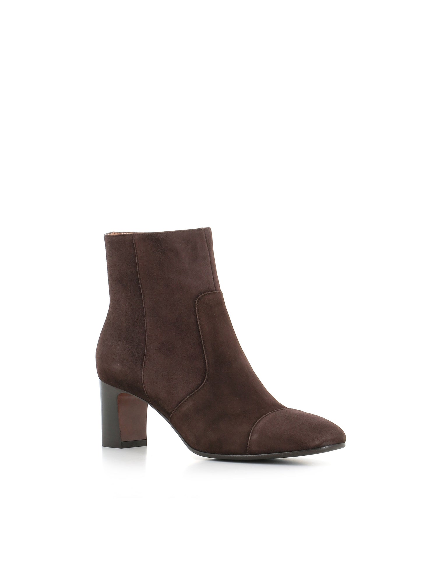  Tassinari Stivaletto F568 Marrone Donna - 3