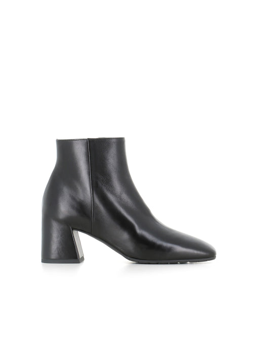 Tassinari Stivaletto T242 Nero Donna