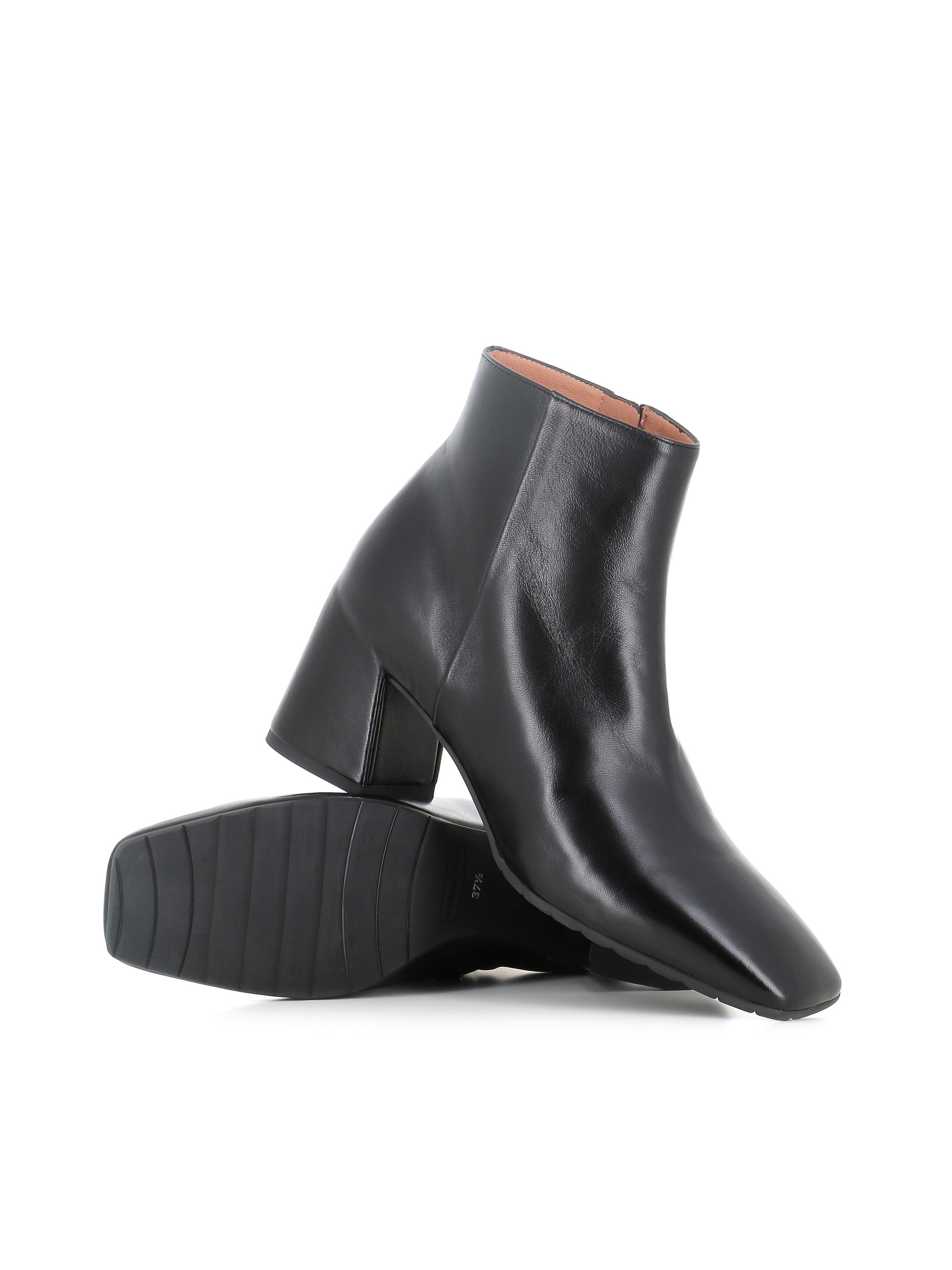  Tassinari Stivaletto T242 Nero Donna - 2