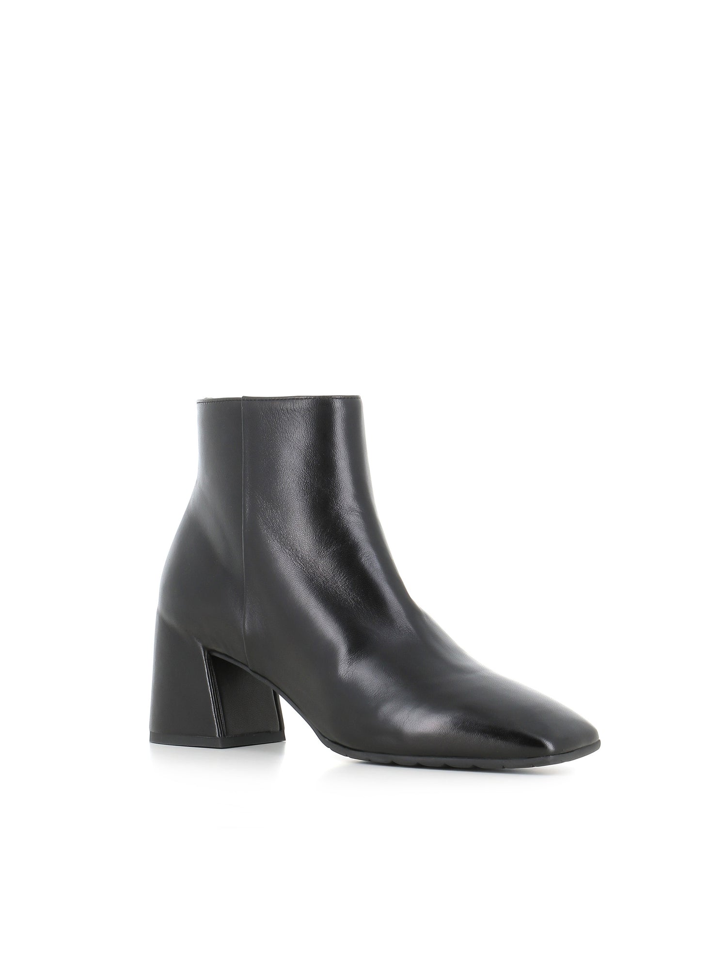  Tassinari Stivaletto T242 Nero Donna - 3