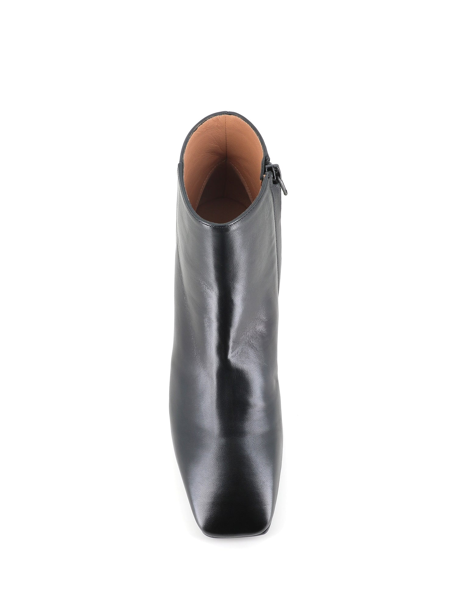  Tassinari Stivaletto T242 Nero Donna - 5