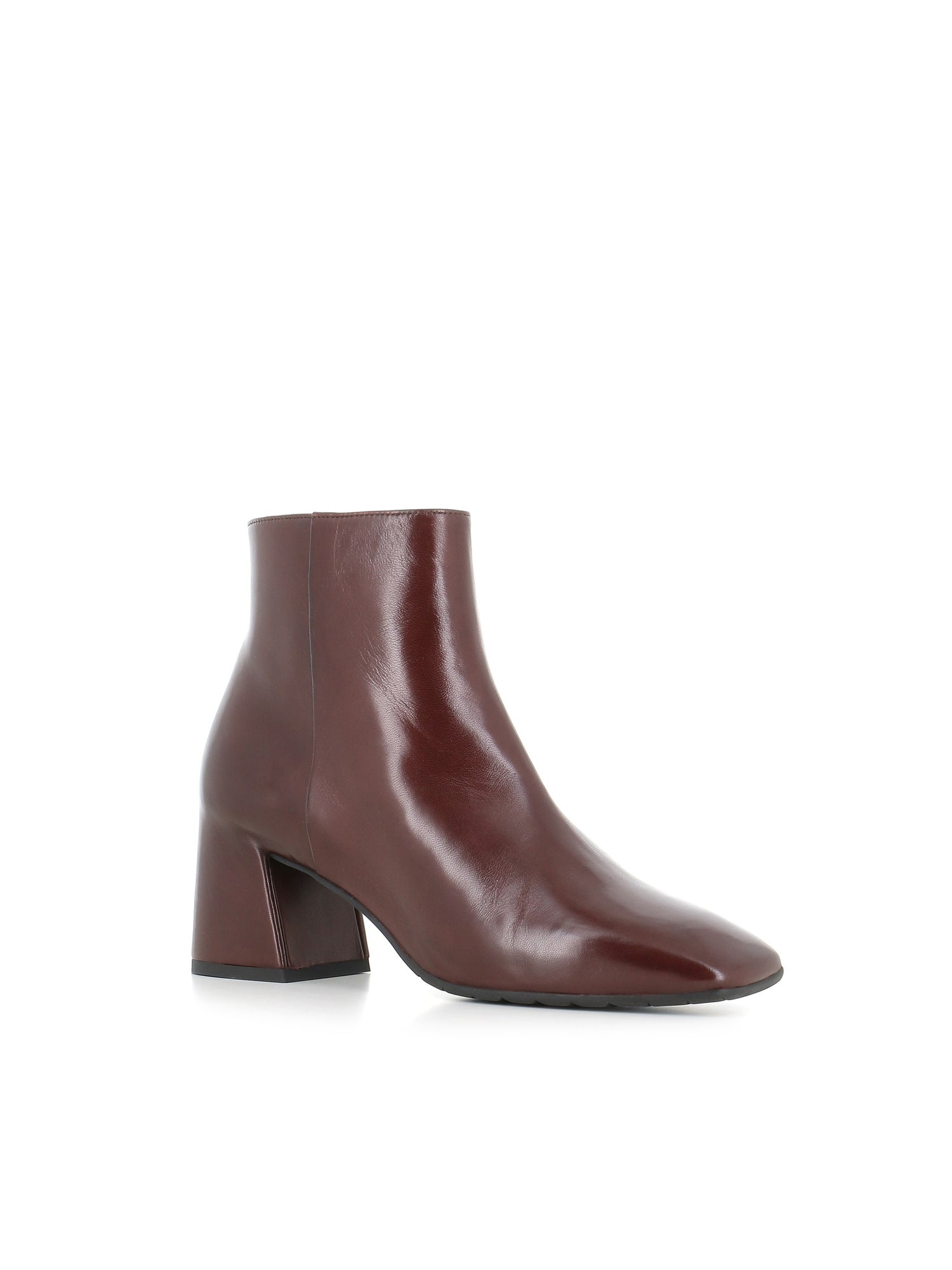  Tassinari Stivaletto T242 Marrone Donna - 3