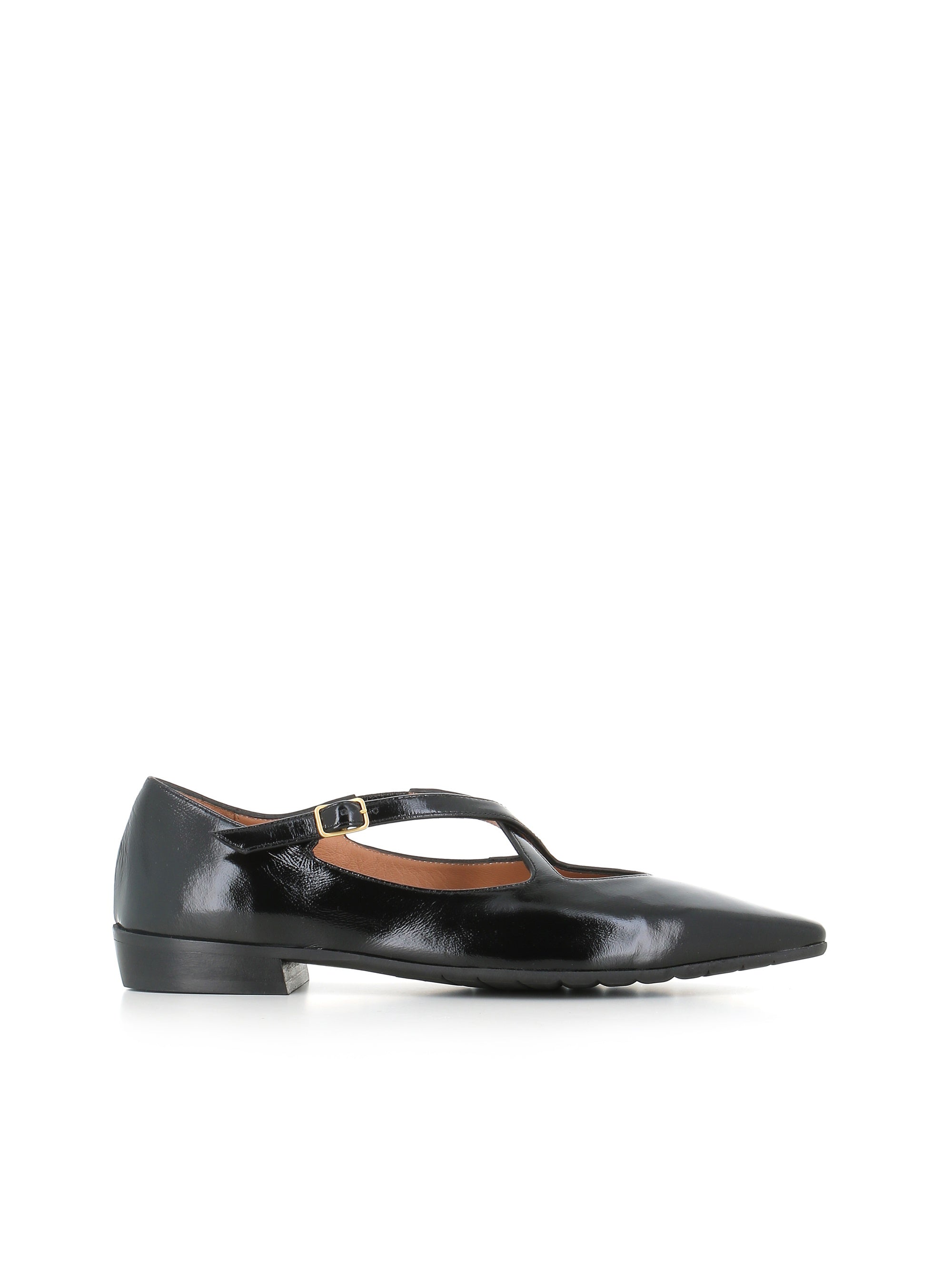  Tassinari Ballerina V423 Nero Donna - 1