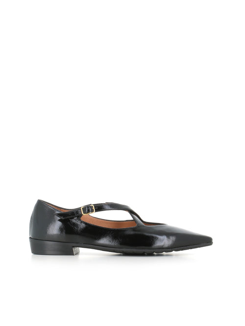 Tassinari Ballerina V423 Nero Donna
