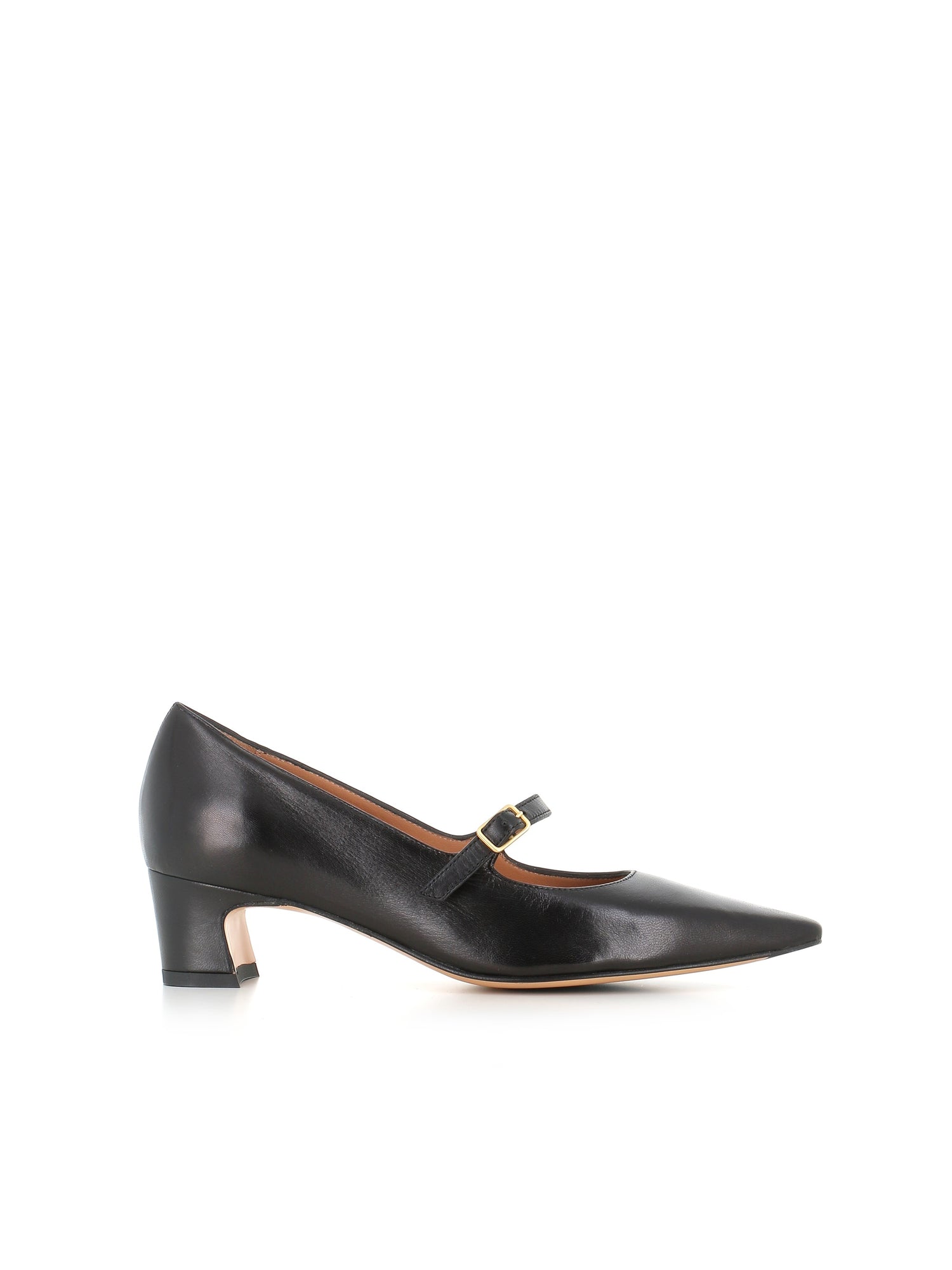  Tassinari Décolleté V428a Nero Donna - 2