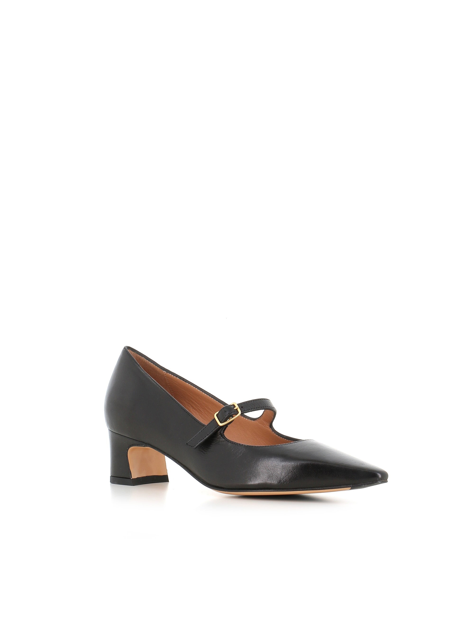  Tassinari Décolleté V428a Nero Donna - 3