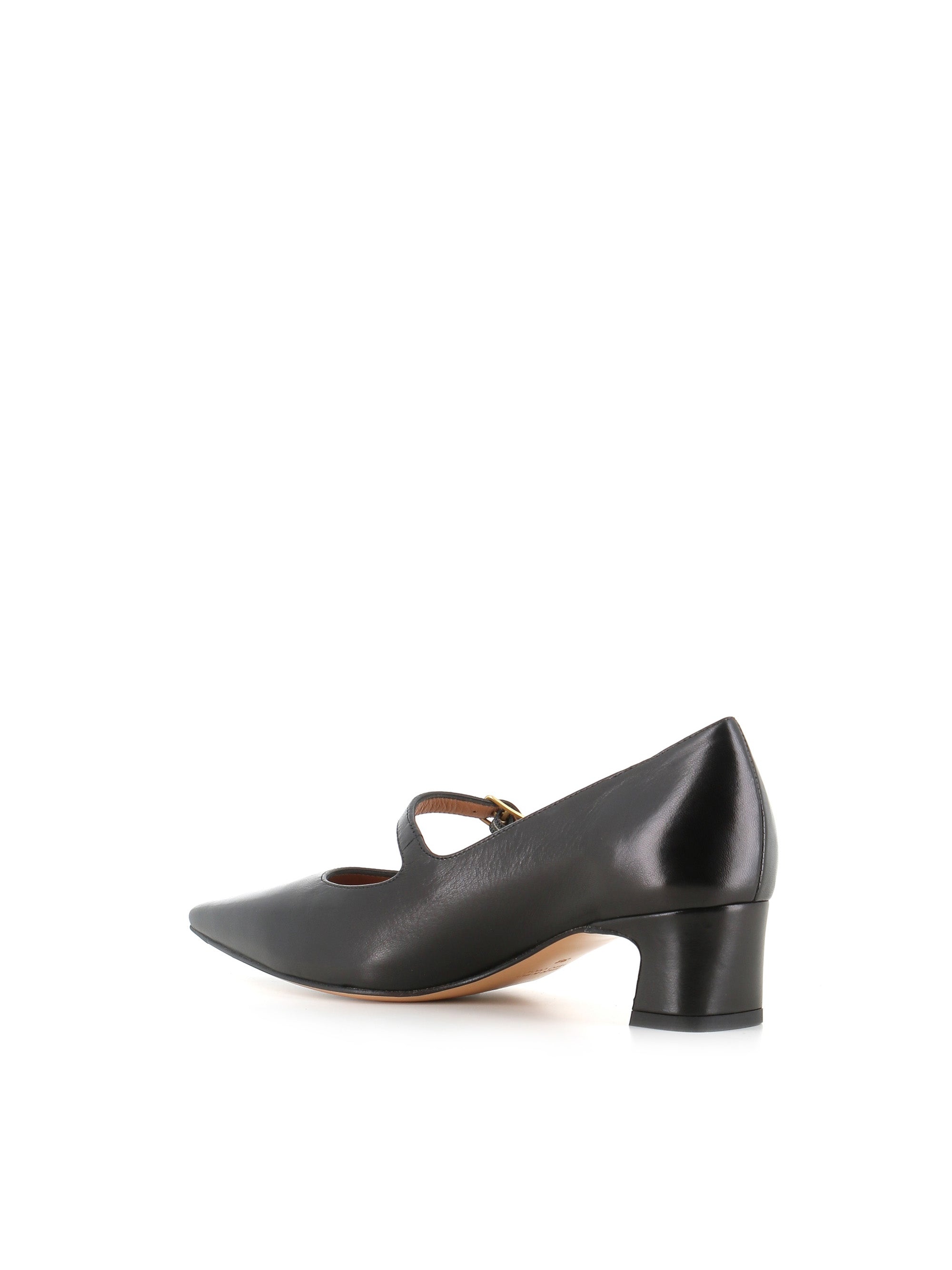  Tassinari Décolleté V428a Nero Donna - 4