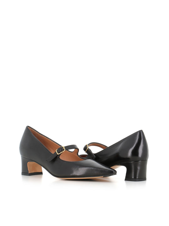 Tassinari Décolleté V428a Nero Donna