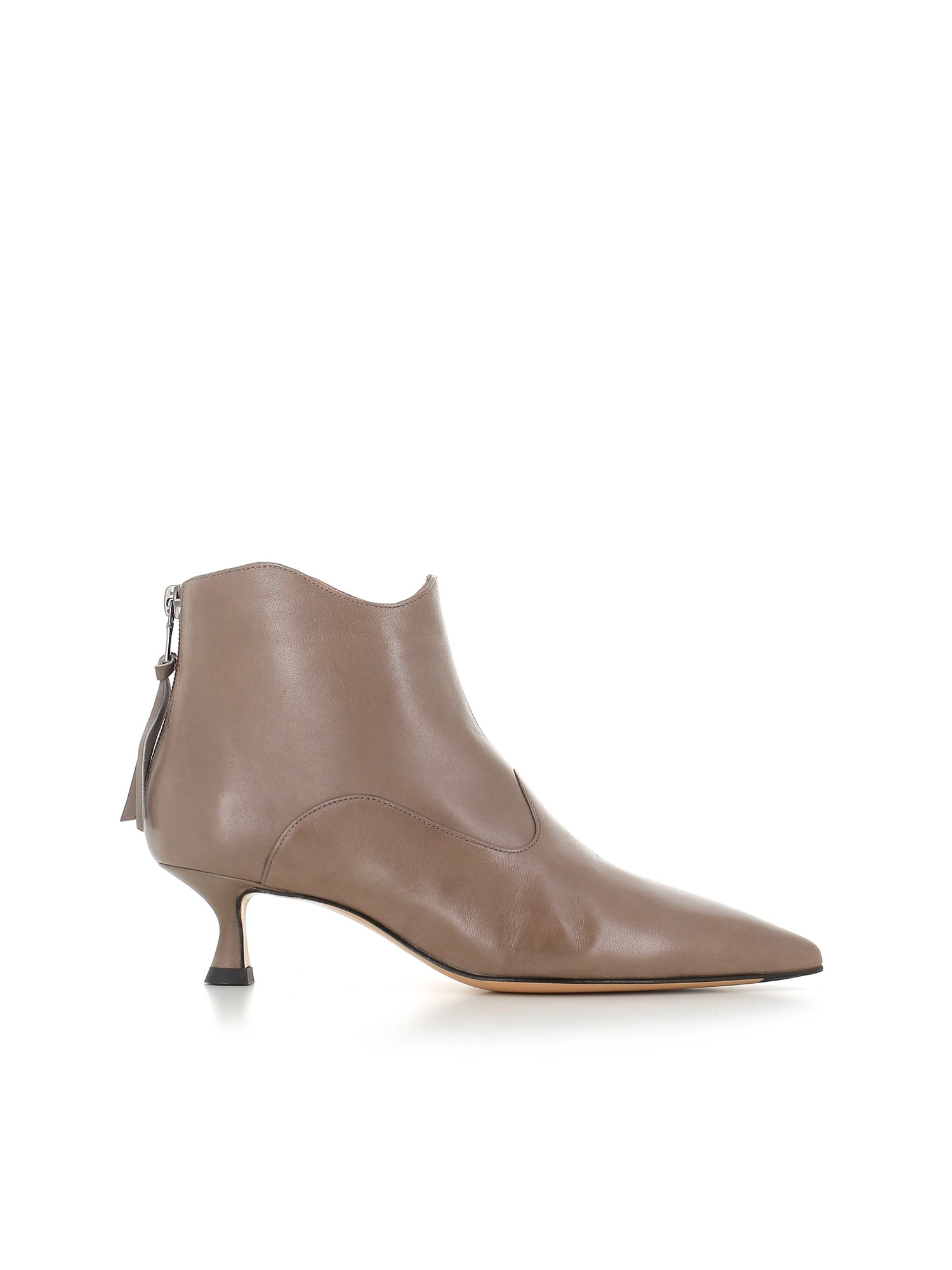  Tassinari Stivaletto W231108 Grigio Donna - 2