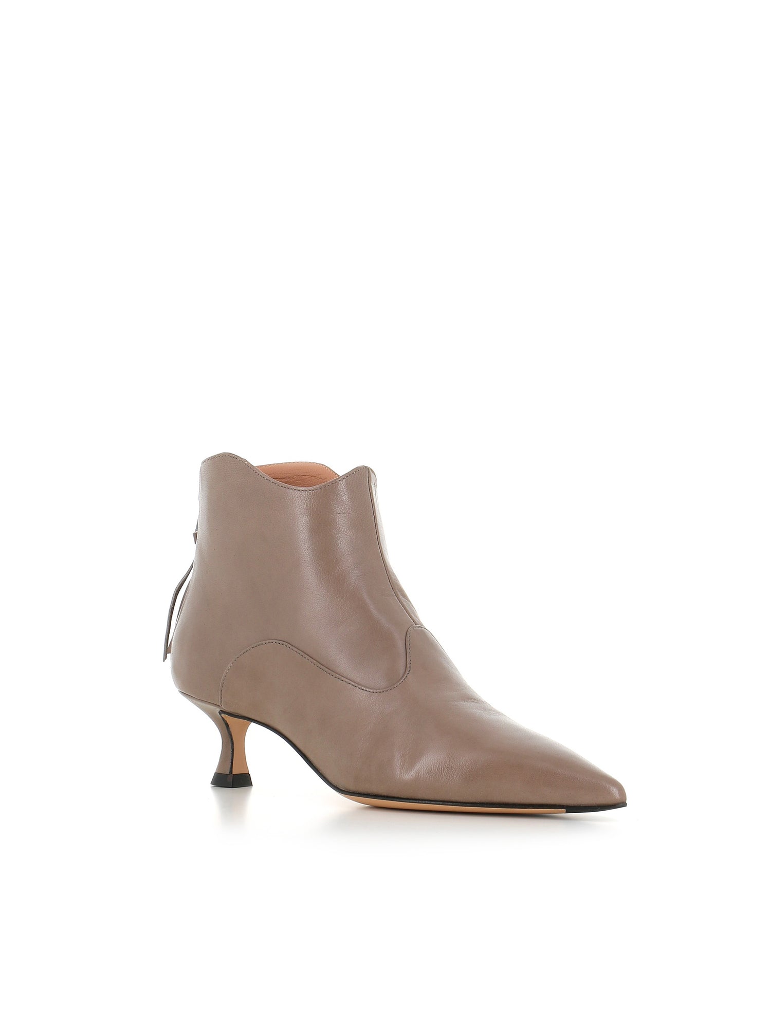  Tassinari Stivaletto W231108 Grigio Donna - 3