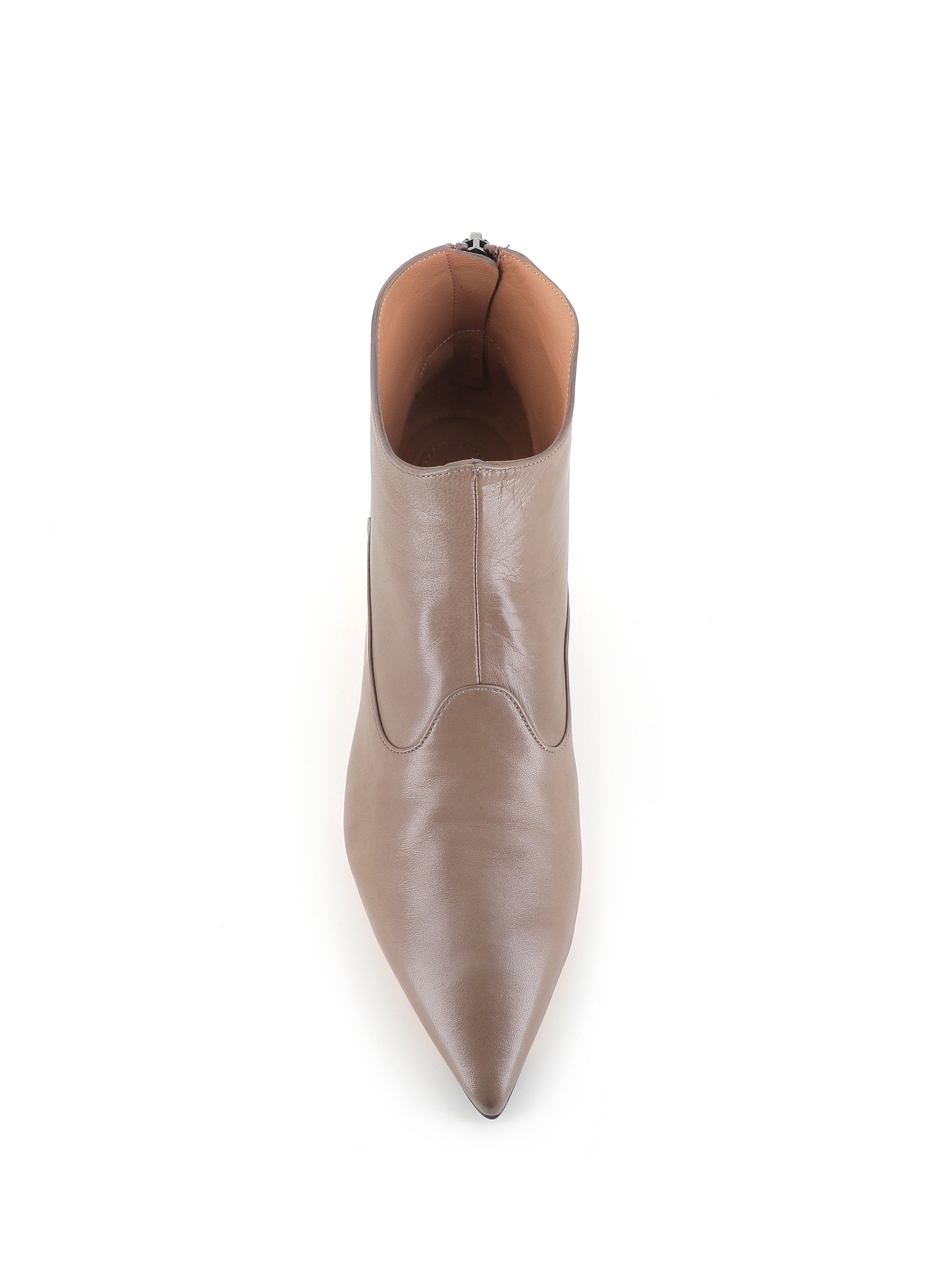  Tassinari Stivaletto W231108 Grigio Donna - 5