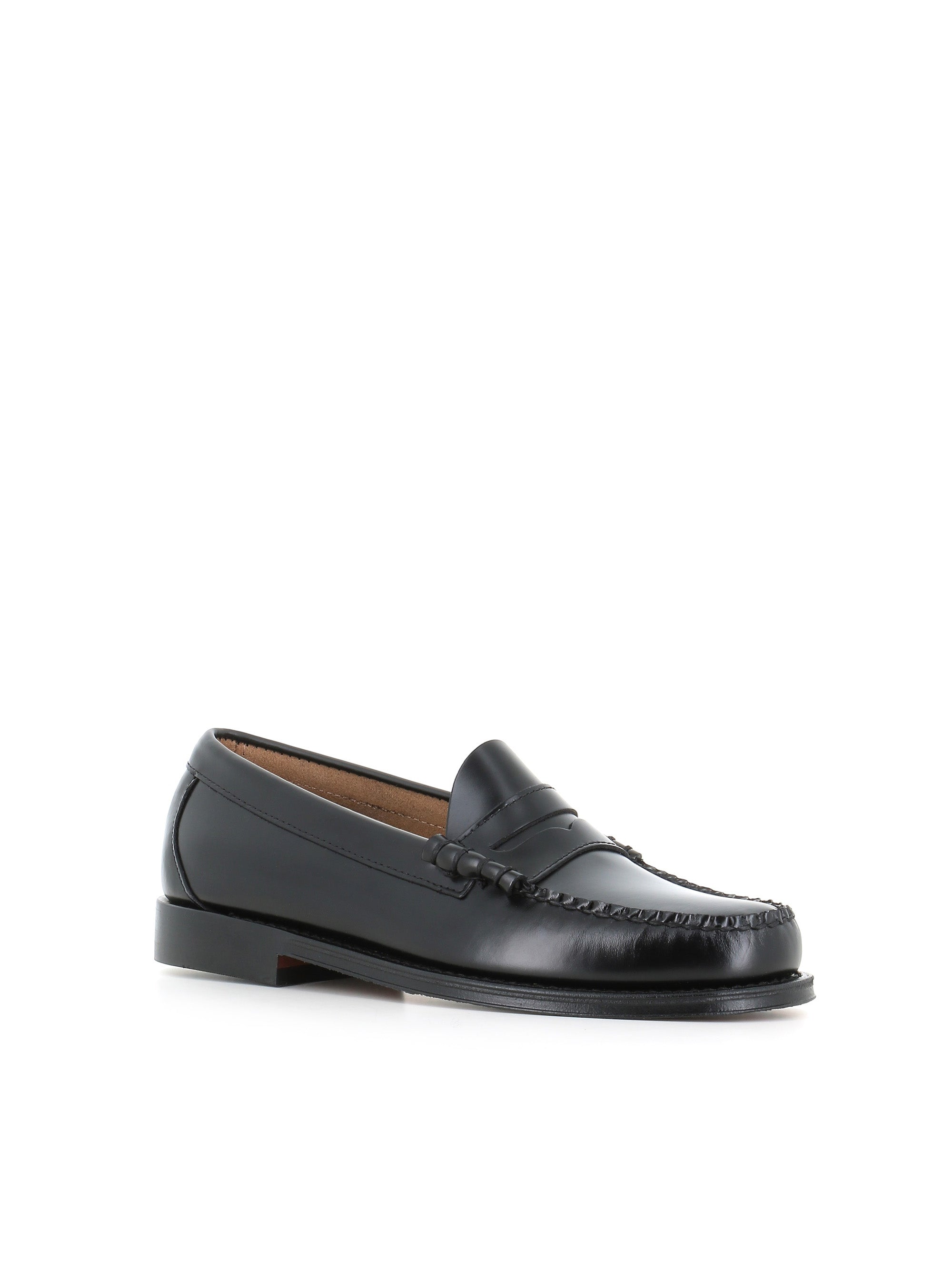  Weejuns By G.h Bass & Co. Mocassino Nero Uomo - 3
