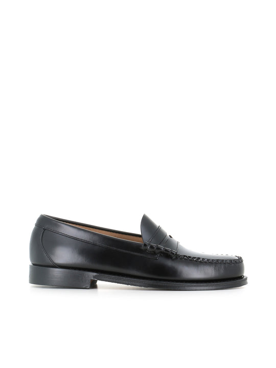 Weejuns By G.h Bass & Co. Mocassino Nero Uomo