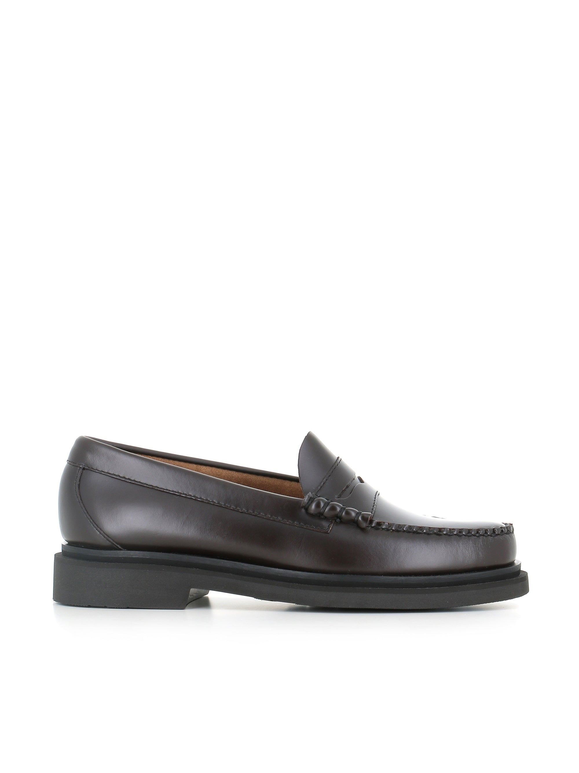  Loafer Weejuns By G.h Bass & Co. Uomo Marrone - 2