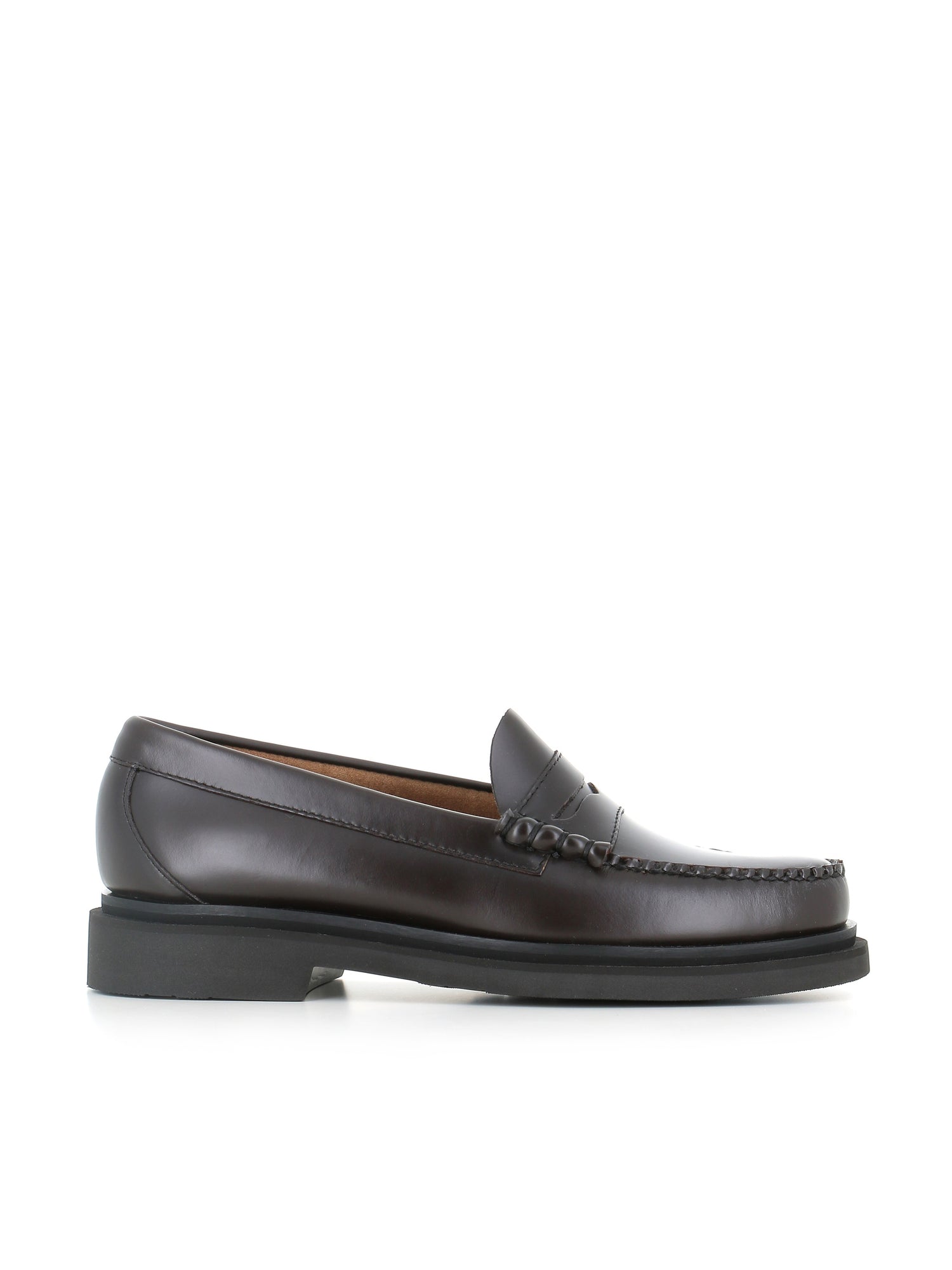  Loafer Weejuns By G.h Bass & Co. Uomo Marrone - 2