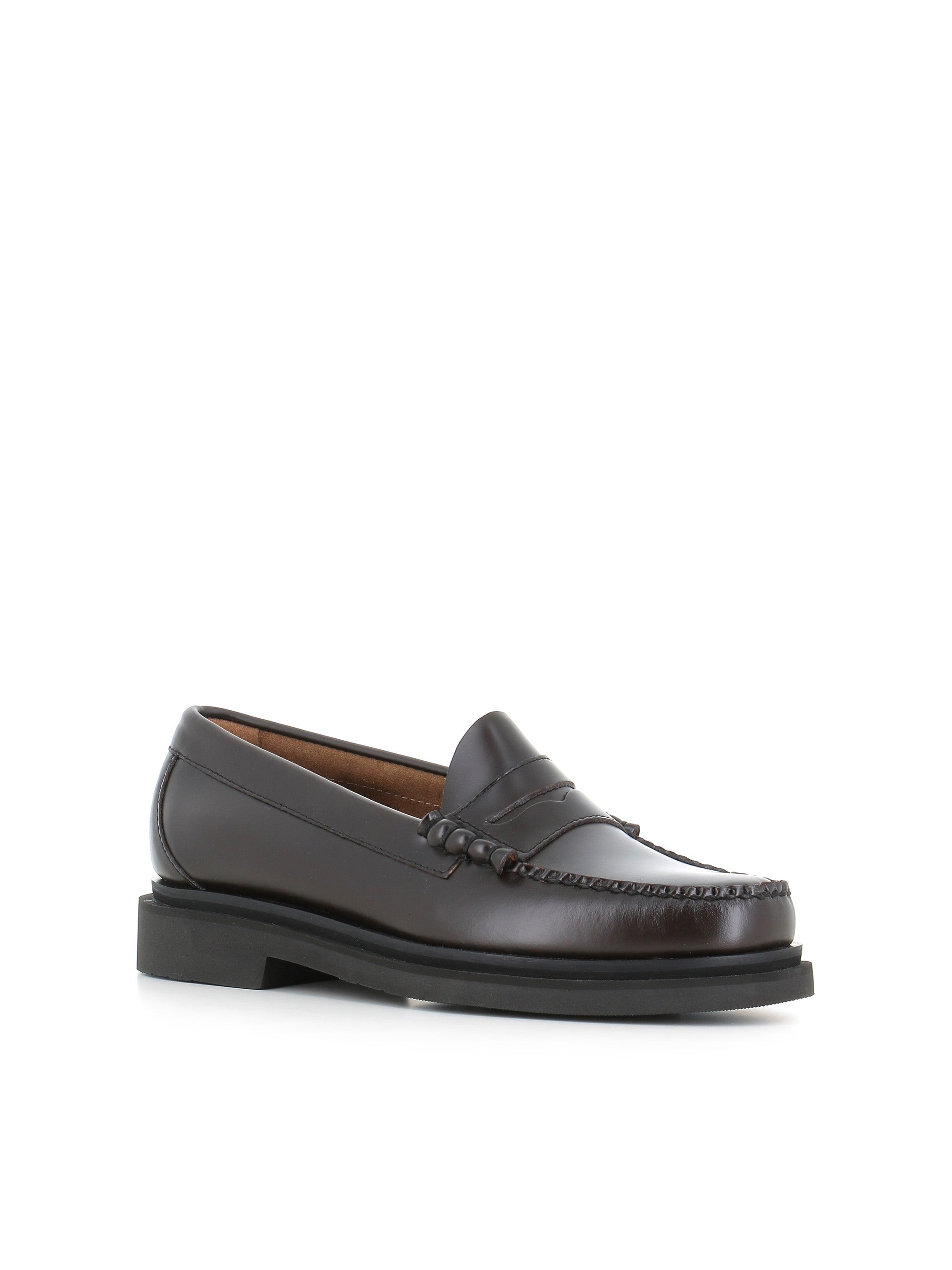  Loafer Weejuns By G.h Bass & Co. Uomo Marrone - 3