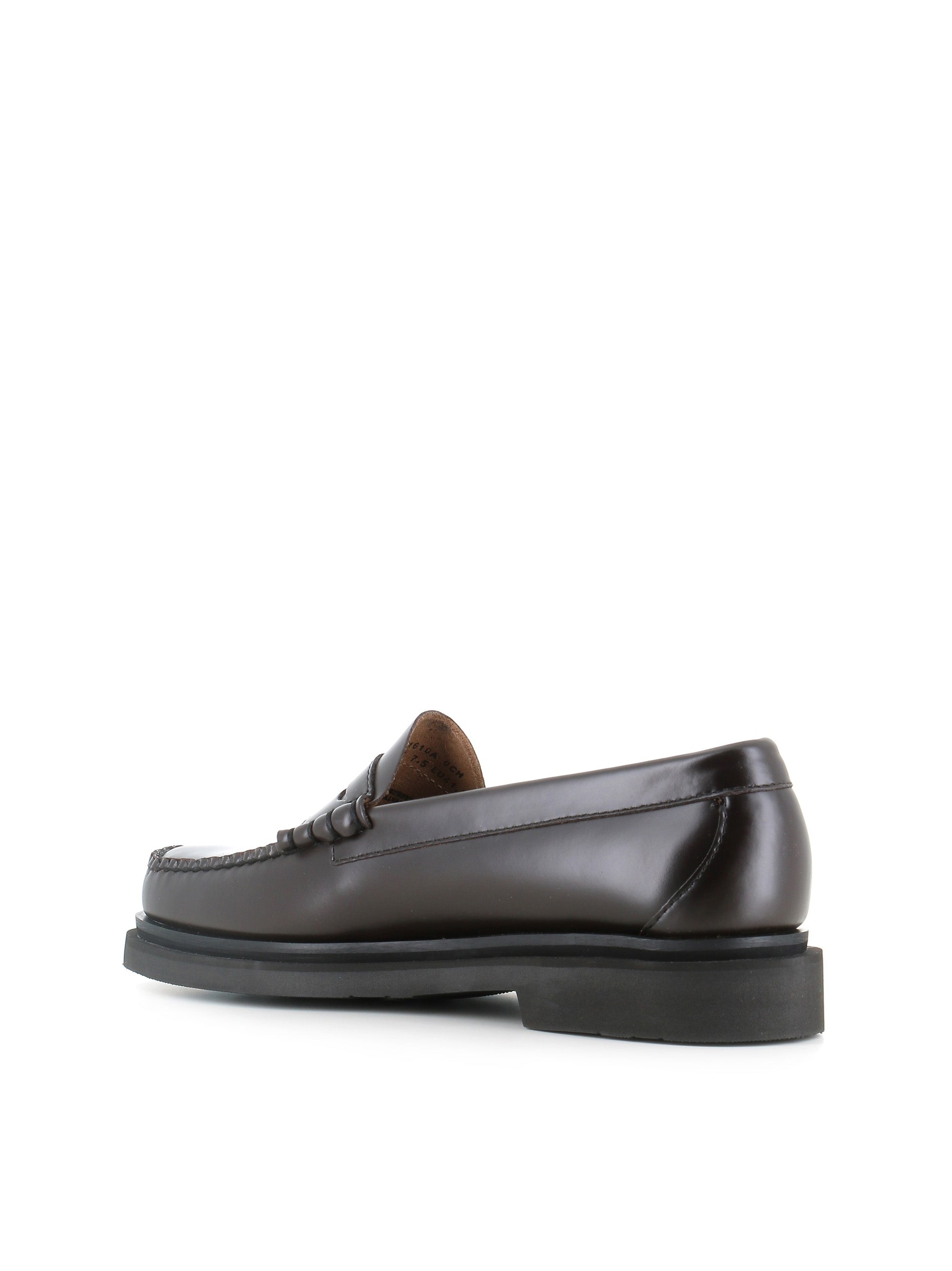  Loafer Weejuns By G.h Bass & Co. Uomo Marrone - 4