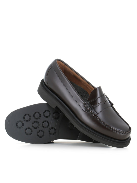 Weejuns By G.h Bass & Co. Mocassino Marrone Uomo