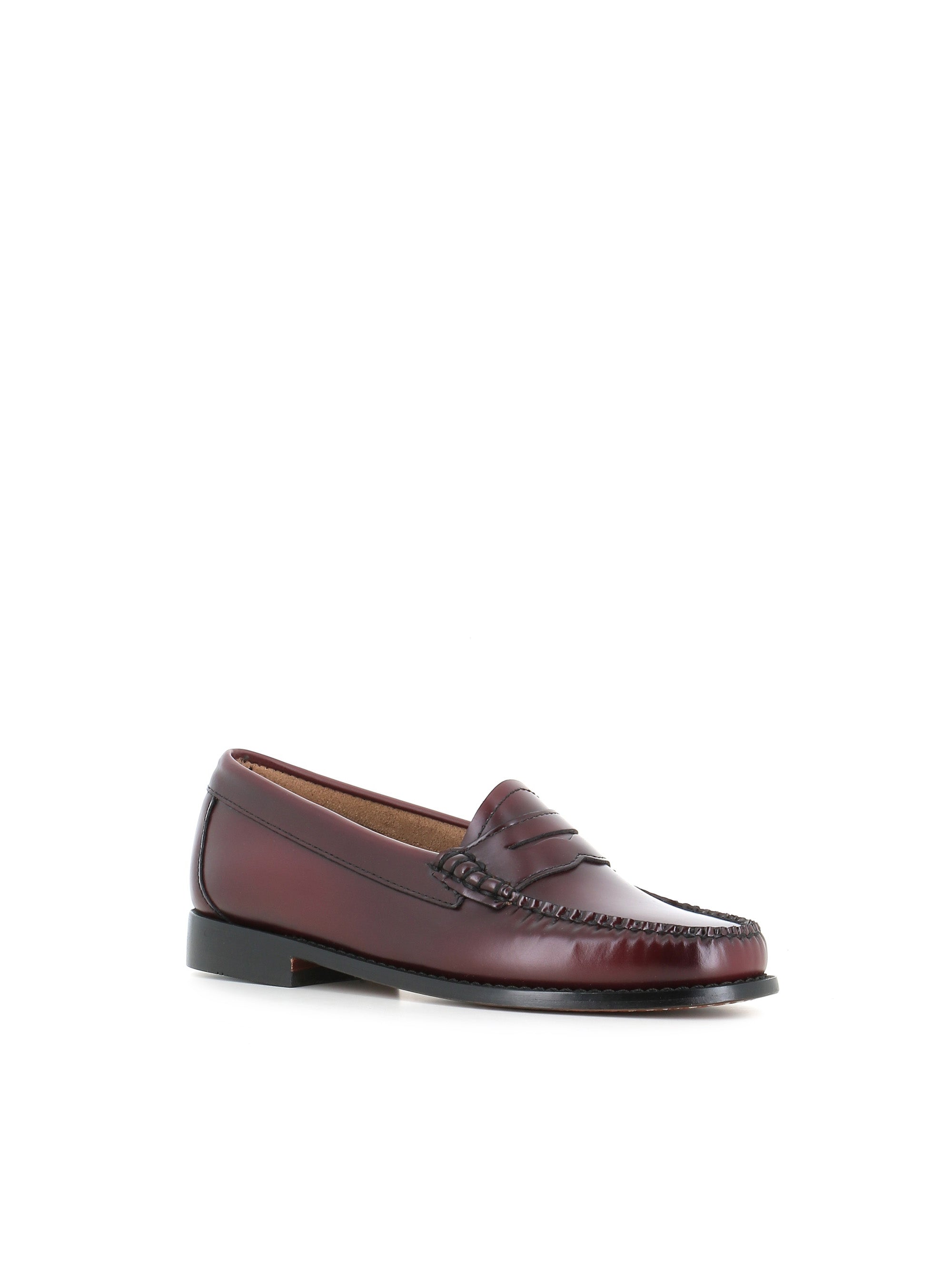  Weejuns By G.h Bass & Co. Mocassino Penny Viola Donna - 3