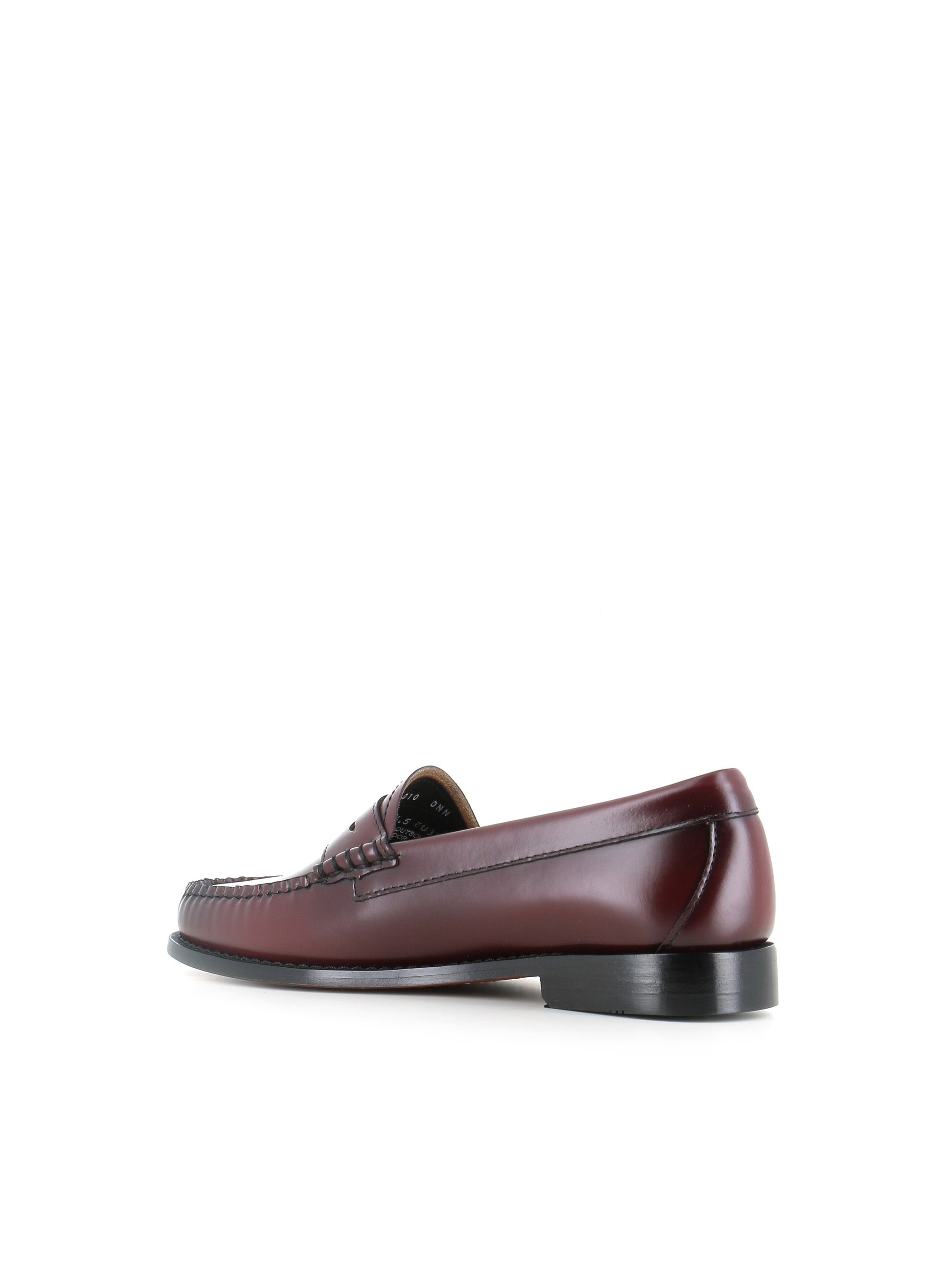  Weejuns By G.h Bass & Co. Mocassino Penny Viola Donna - 4