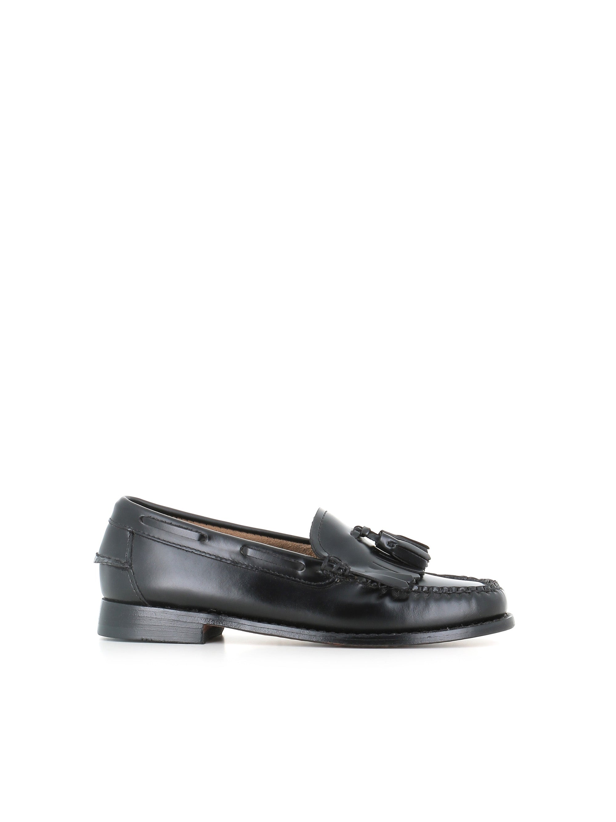  Weejuns By G.h Bass & Co. Mocassino Nero Donna - 2