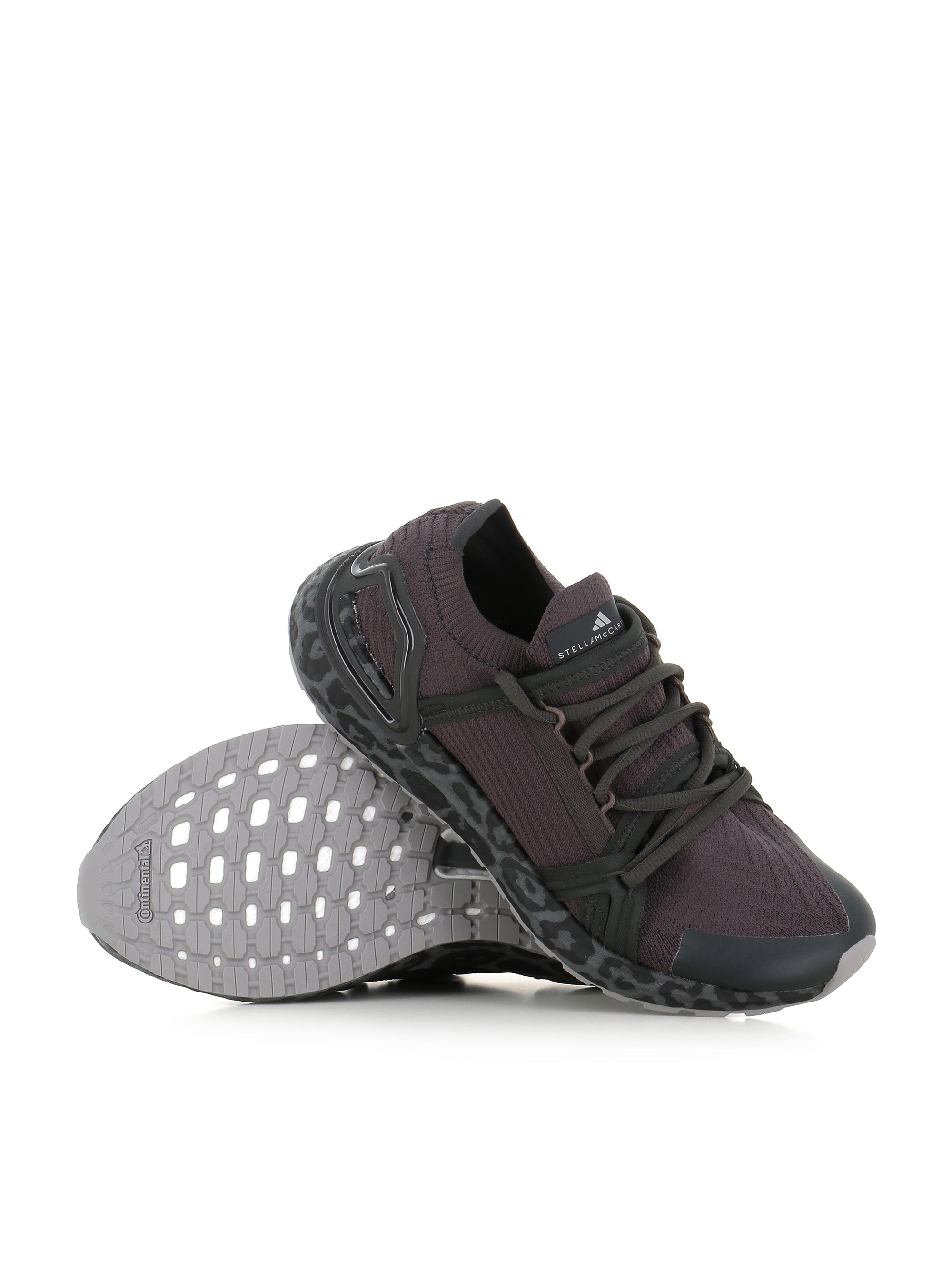  Adidas By Stella Mccartney Sneaker Asmc Ultraboost 20 Grigio Donna Special_ - 2