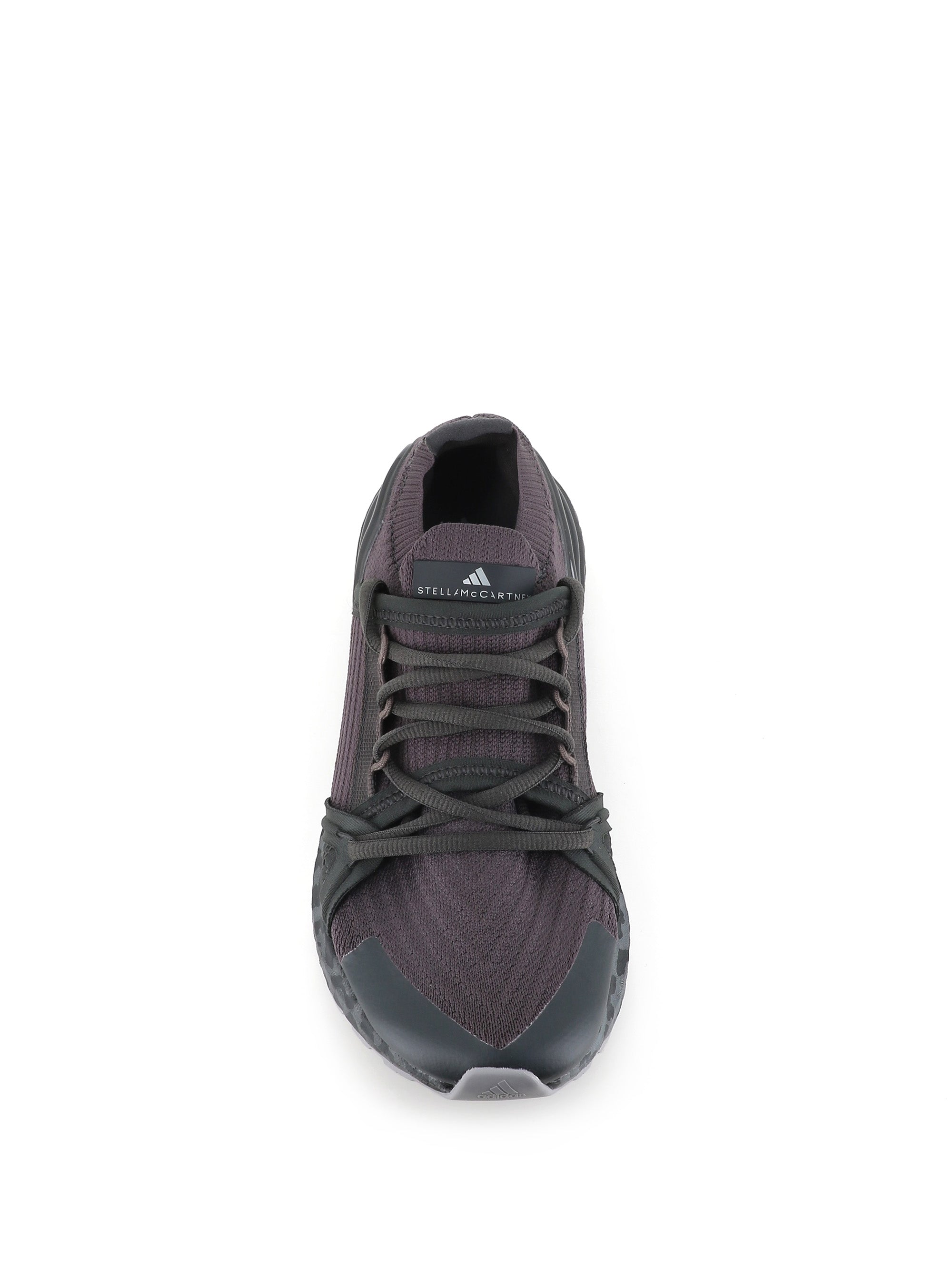  Adidas By Stella Mccartney Sneaker Asmc Ultraboost 20 Grigio Donna Special_ - 4