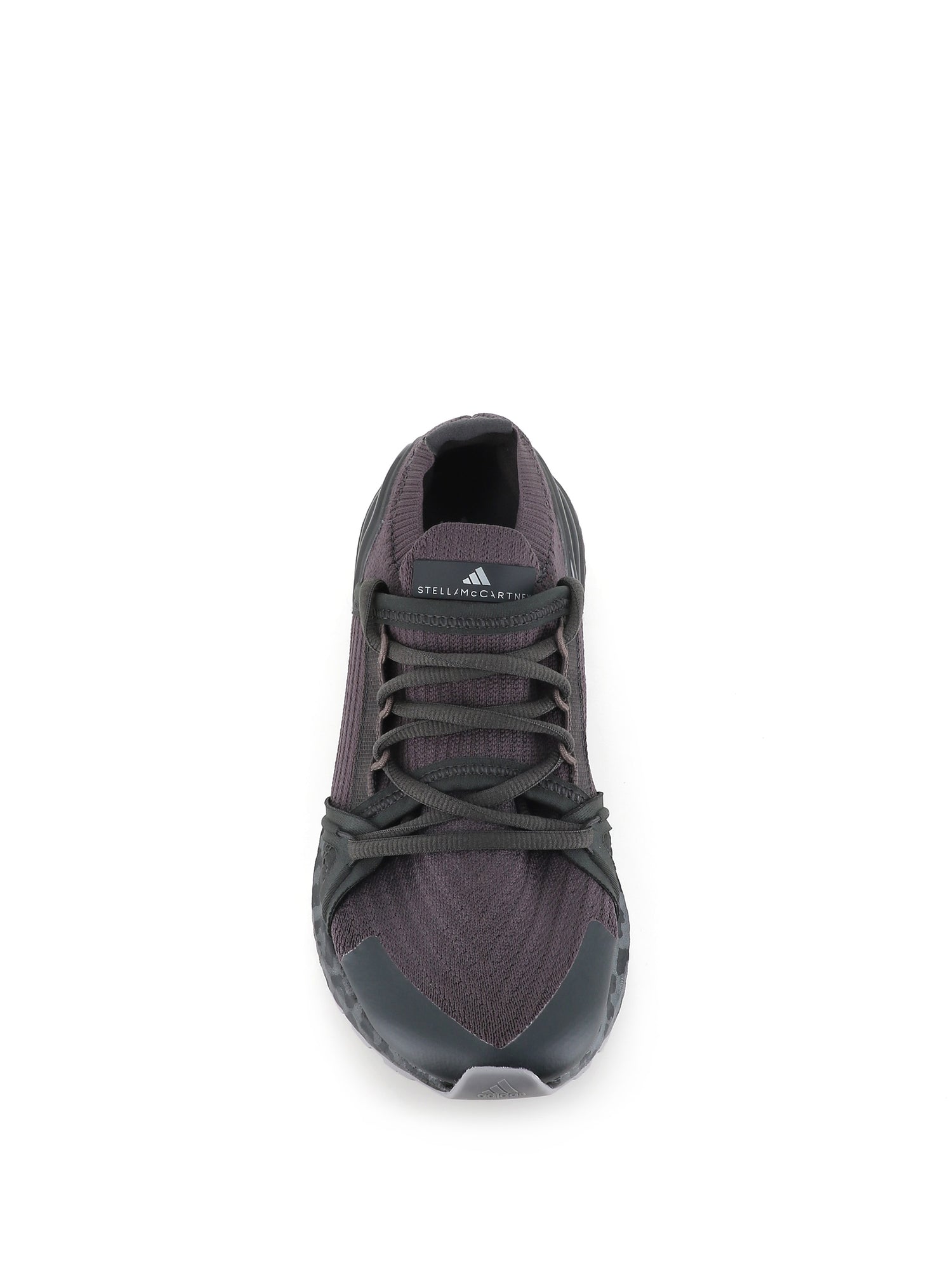  Adidas By Stella Mccartney Sneaker Asmc Ultraboost 20 Grigio Donna Special_ - 4