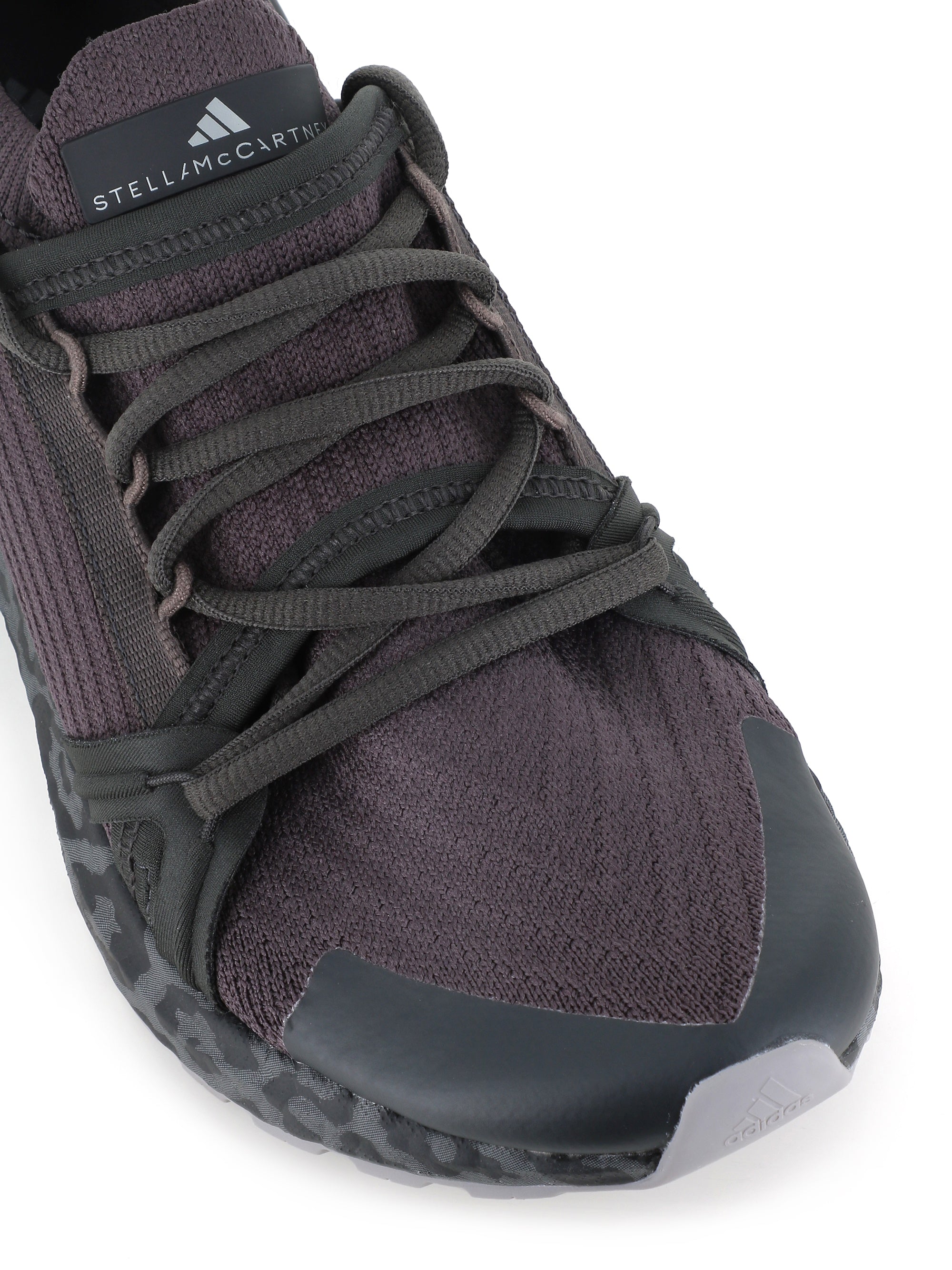  Adidas By Stella Mccartney Sneaker Asmc Ultraboost 20 Grigio Donna Special_ - 5