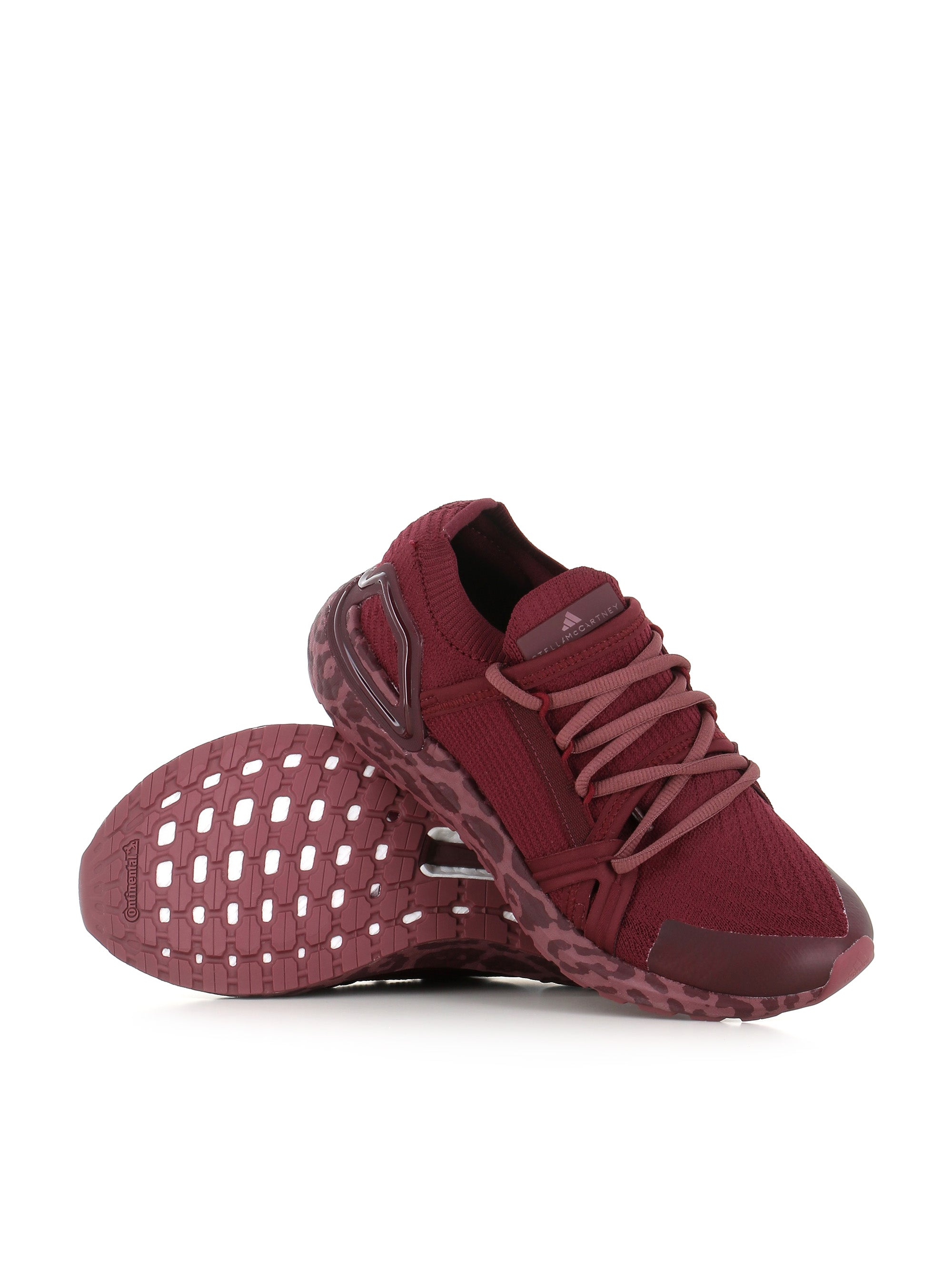  Sneaker Asmc Ultraboost 20 Adidas By Stella Mccartney Special_ Viola - 1