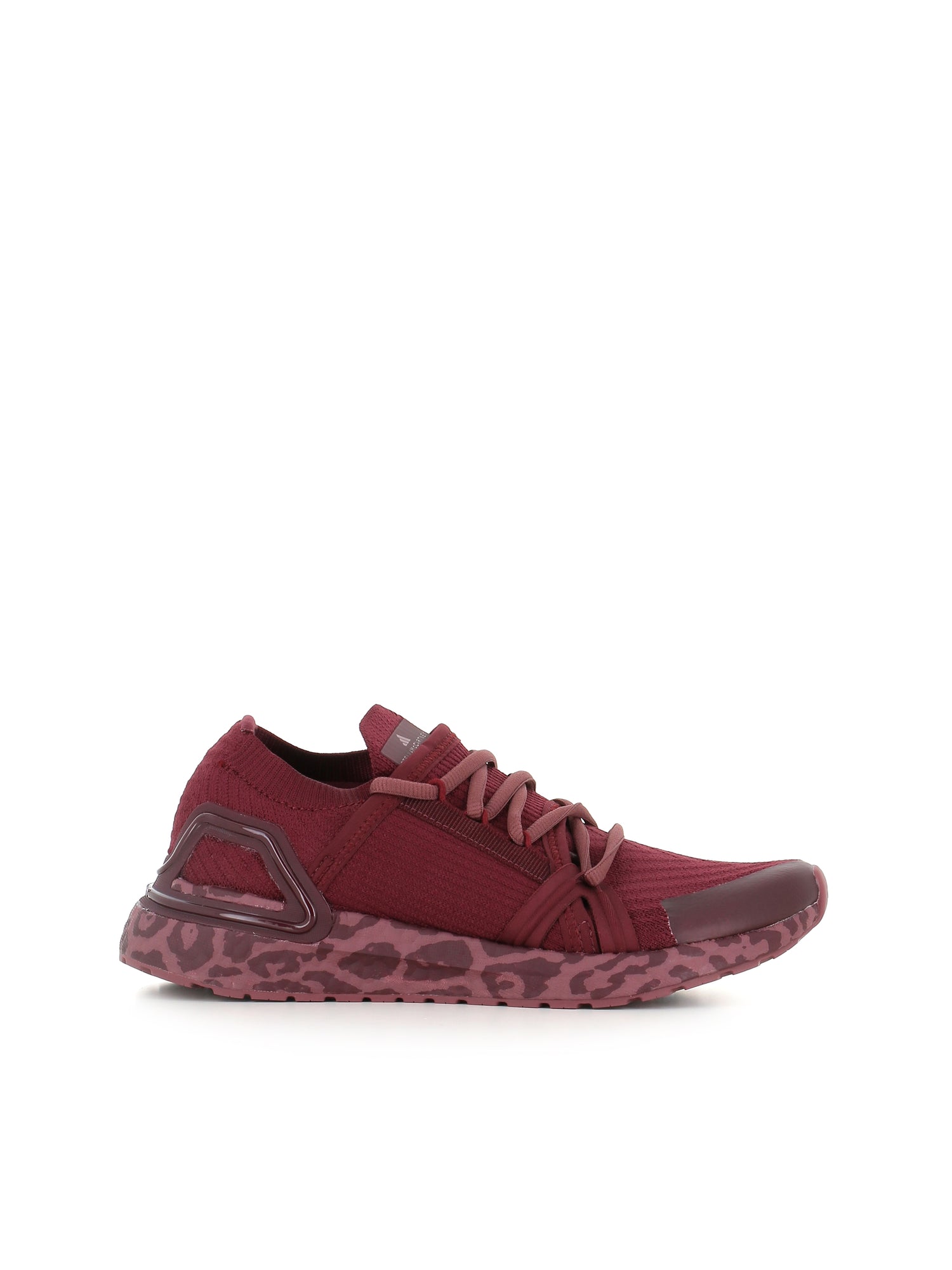  Sneaker Asmc Ultraboost 20 Adidas By Stella Mccartney Special_ Viola - 2
