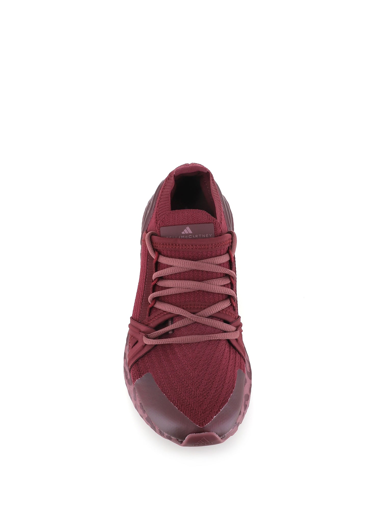  Sneaker Asmc Ultraboost 20 Adidas By Stella Mccartney Special_ Viola - 4