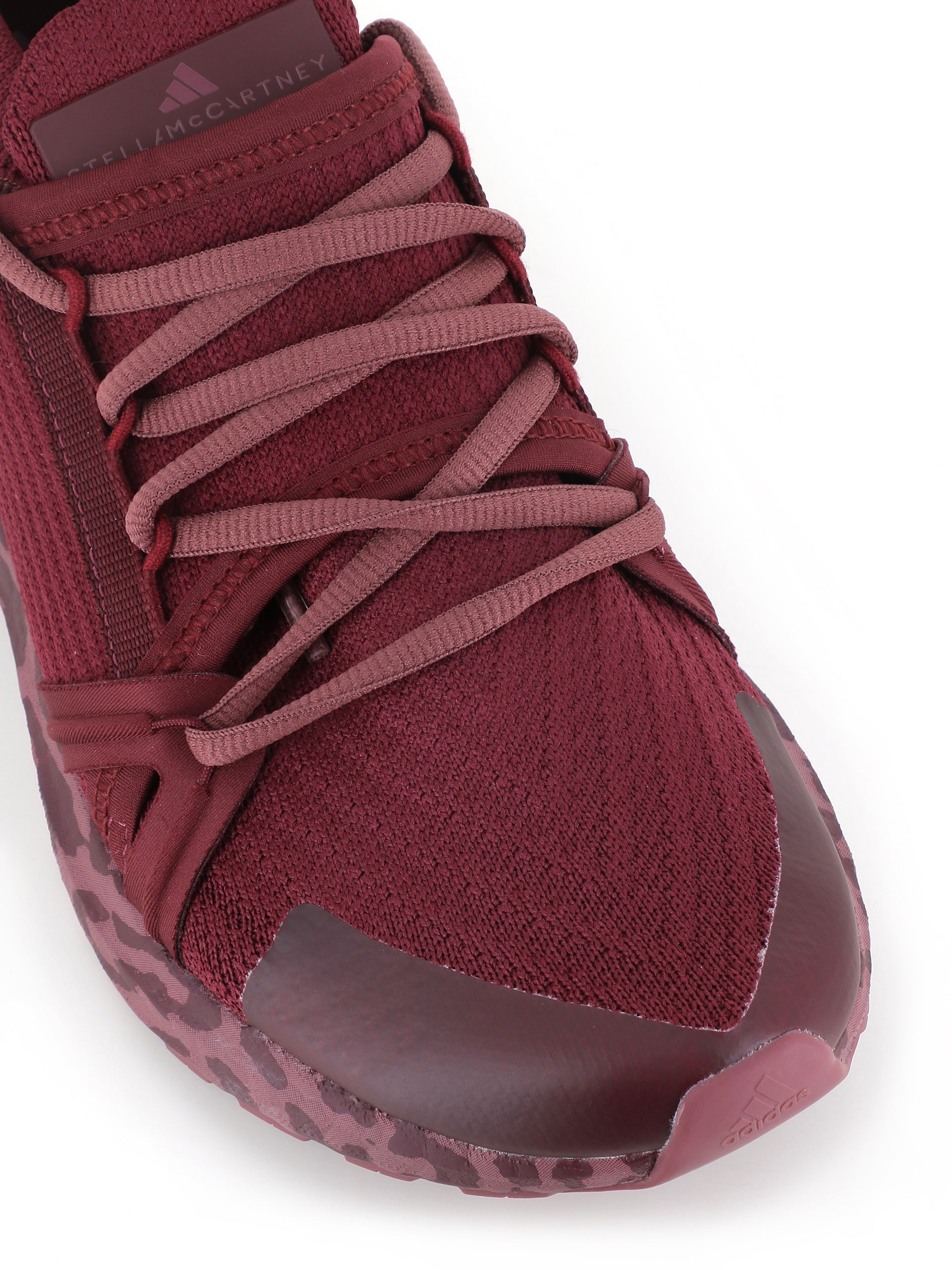  Sneaker Asmc Ultraboost 20 Adidas By Stella Mccartney Special_ Viola - 5