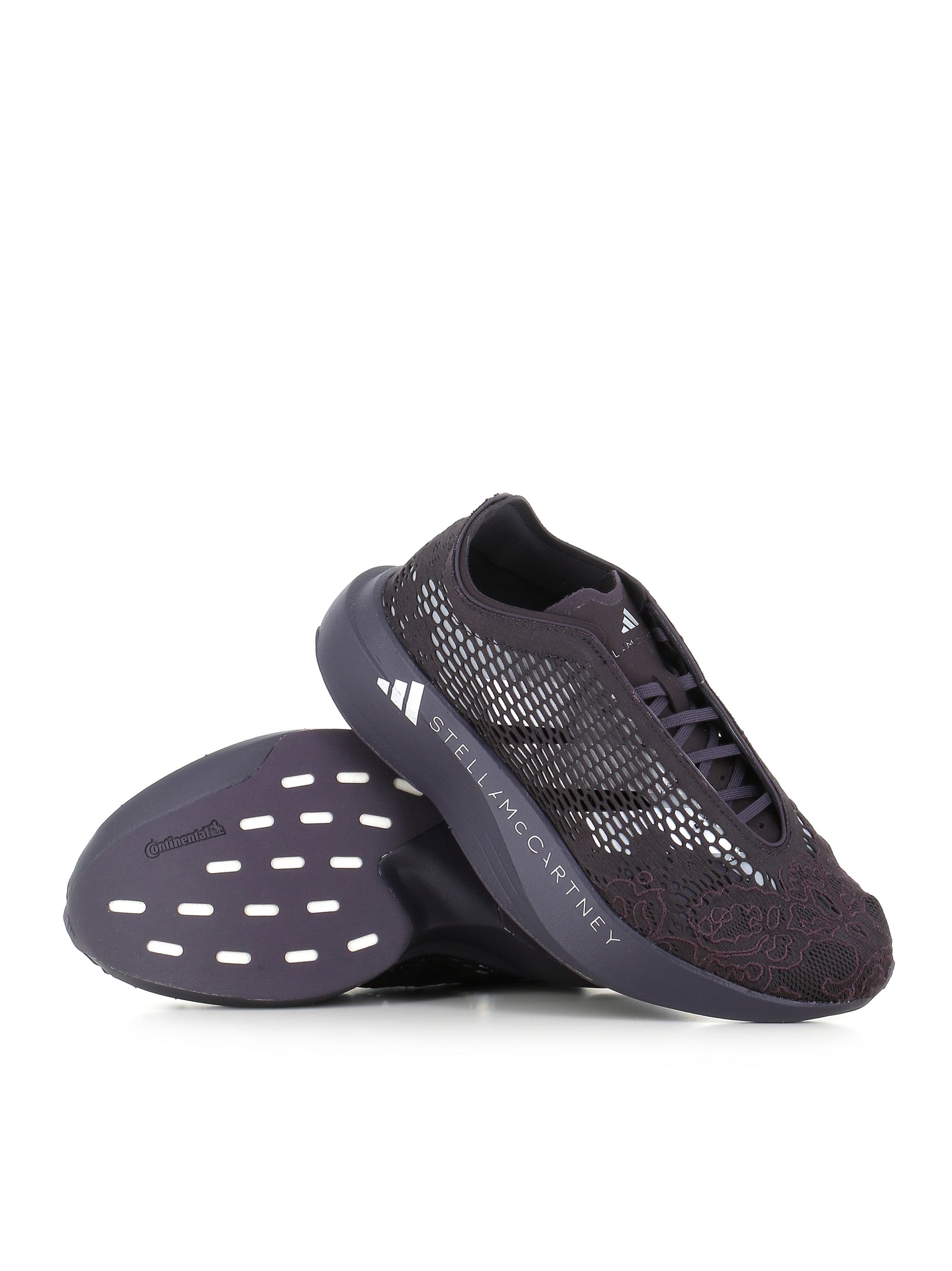  Adidas By Stella Mccartney Sneaker Kk4222 Viola Donna Special_ - 2