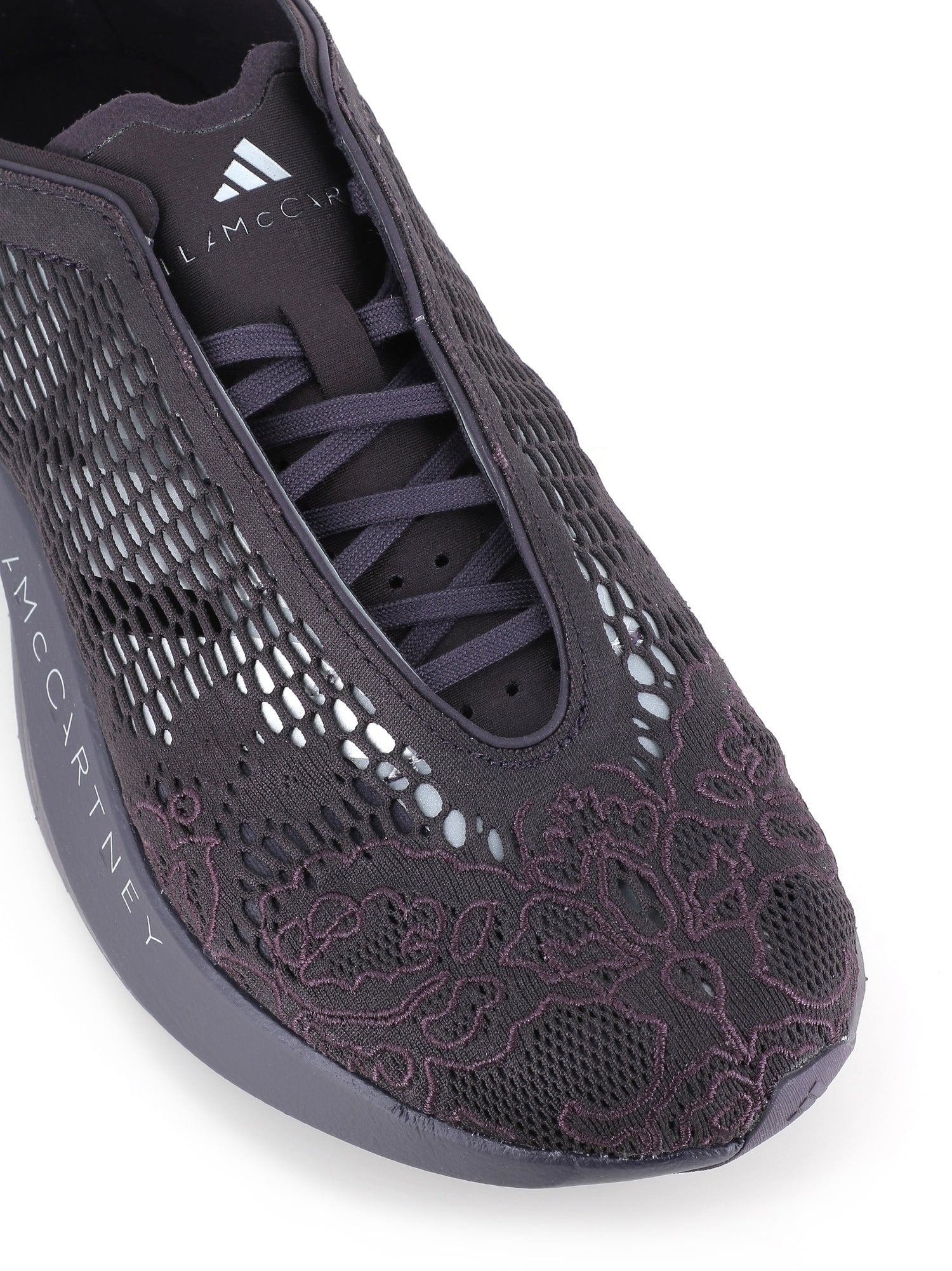  Adidas By Stella Mccartney Sneaker Kk4222 Viola Donna Special_ - 5